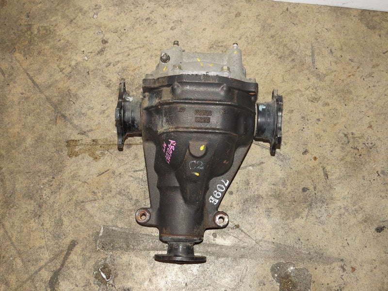 JDM Nissan Skyline RB20DET Rear Differential Viscous LSD R32