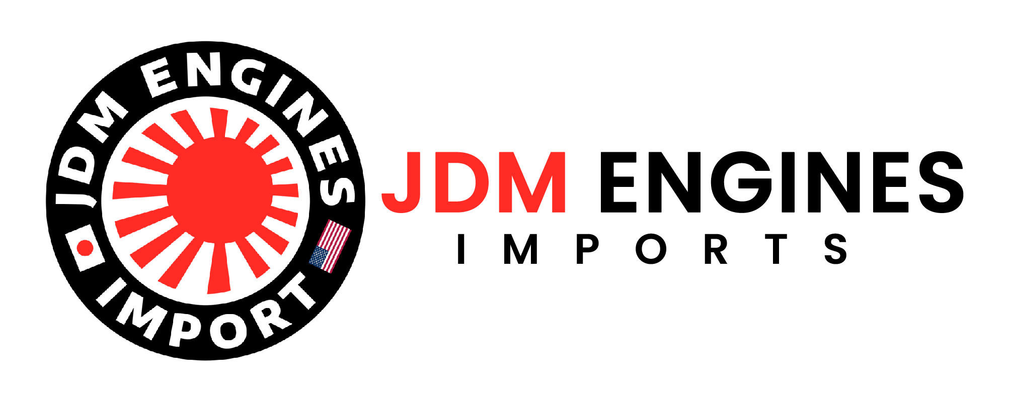 JDM Engines Imports