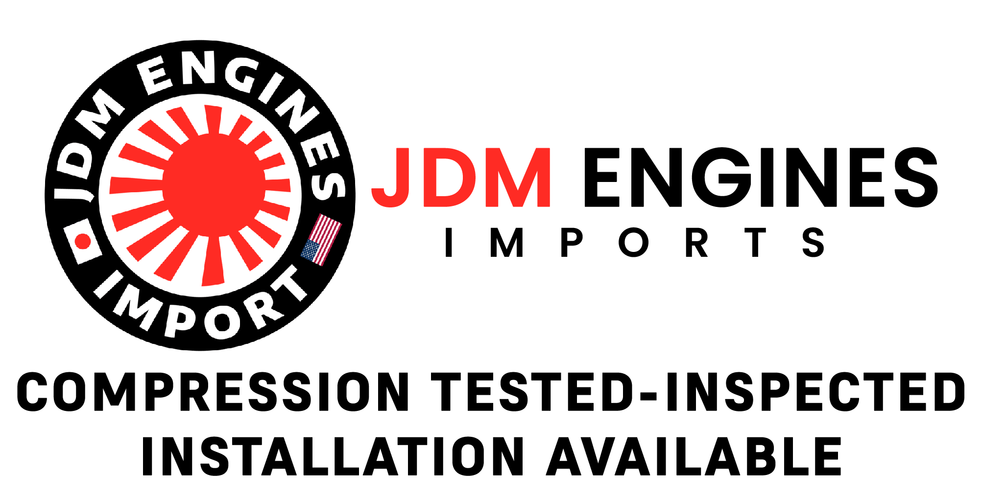 JDM Engines Imports