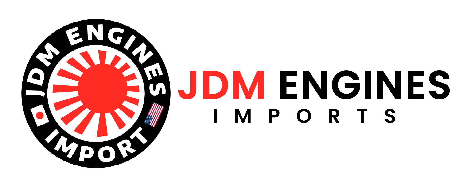JDM Engines Imports