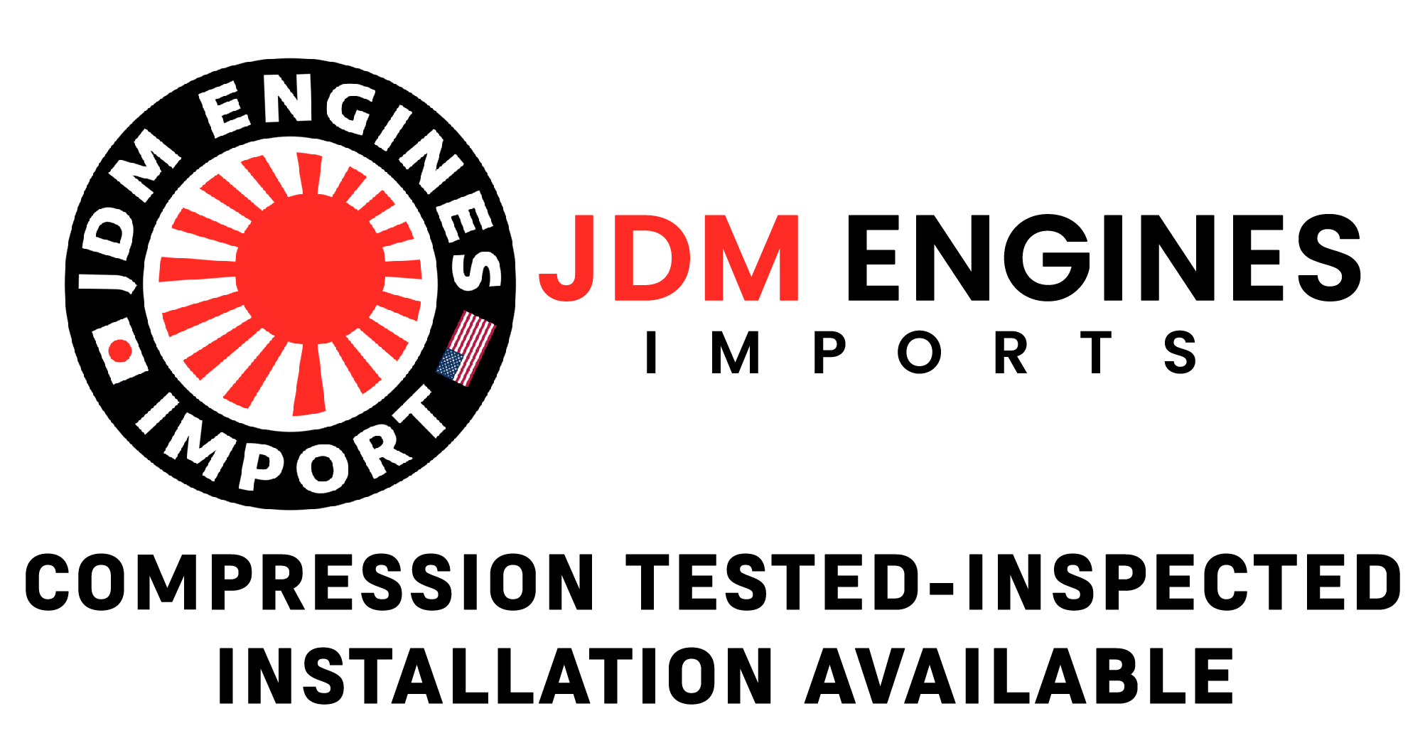 JDM Engines Imports