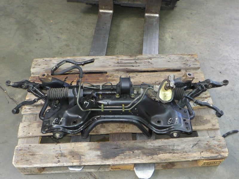 JDM 94-01 Honda Acura Integra GSR DC2 OE Right Hand Drive Front Sub-Frame Assembly