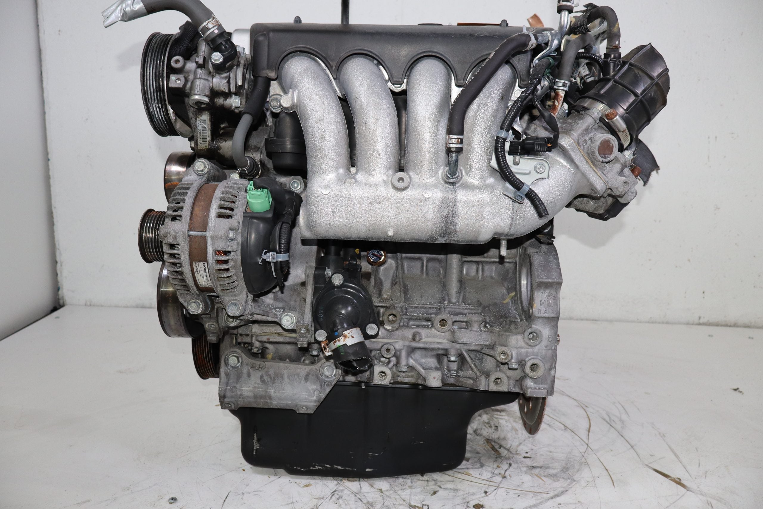 HONDA CR-V 2.4L ENGINE 2.4L JDM K24A REPLACEMENT K24Z1 2007-2008-2009