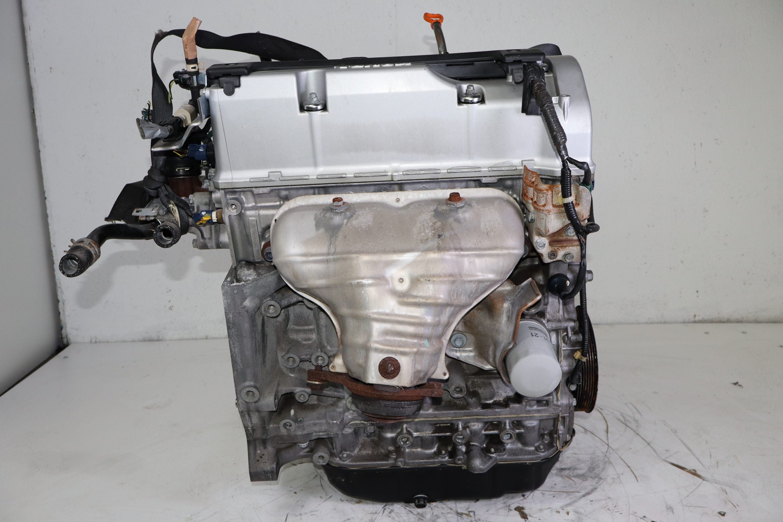 HONDA CR-V 2.4L ENGINE 2.4L JDM K24A REPLACEMENT K24Z1 2007-2008-2009