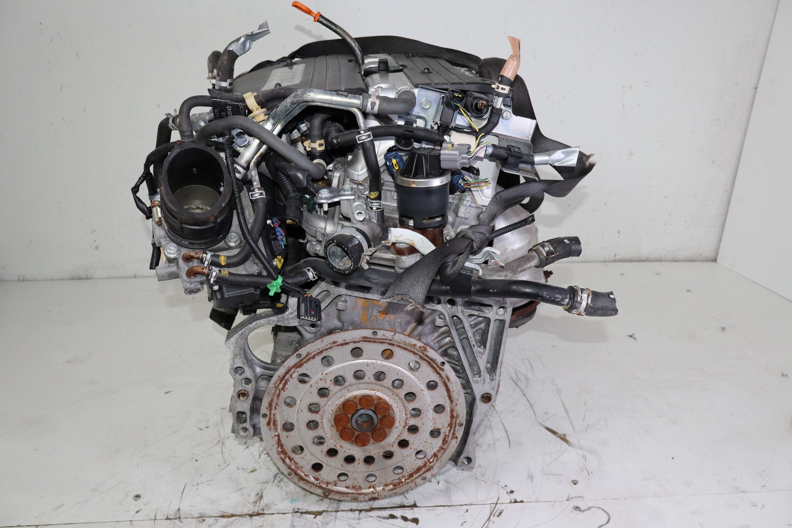 HONDA CR-V 2.4L ENGINE 2.4L JDM K24A REPLACEMENT K24Z1 2007-2008-2009