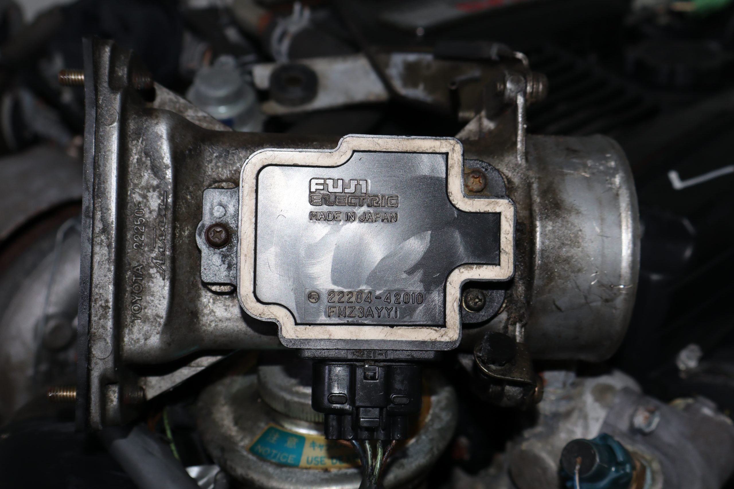 Toyota Supra Motor JDM 7M-GTE 3.0L Turbo Engine 1986-1987-1988-1989-1990-1991-1992-1993 7M