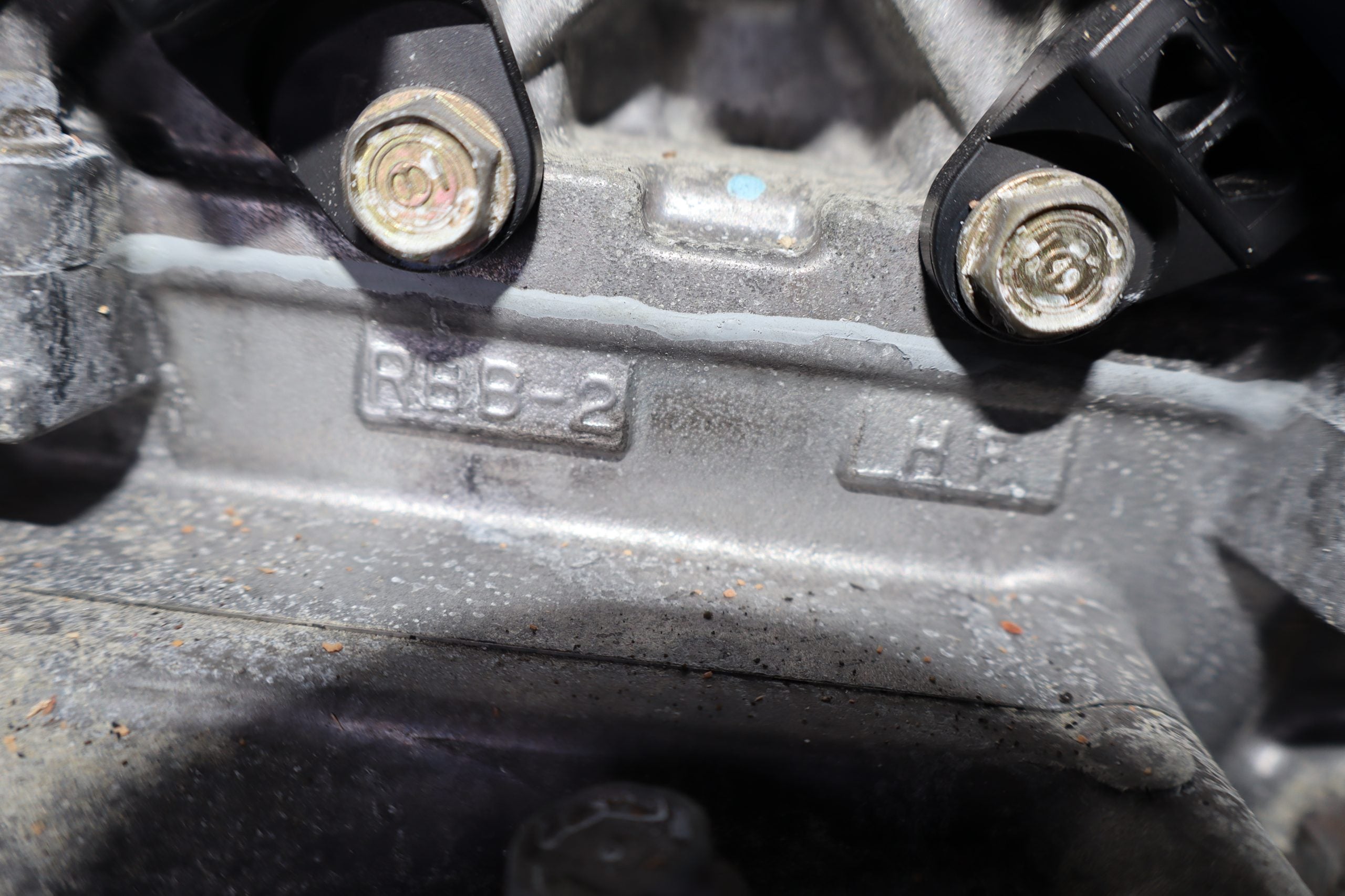 JDM K24A ACURA TSX 2.4L DOHCI-VTEC 16-VALVE 4-Cyl ENGINE K24A2 RBB MOTOR 2004-2005-2006-2007-2008