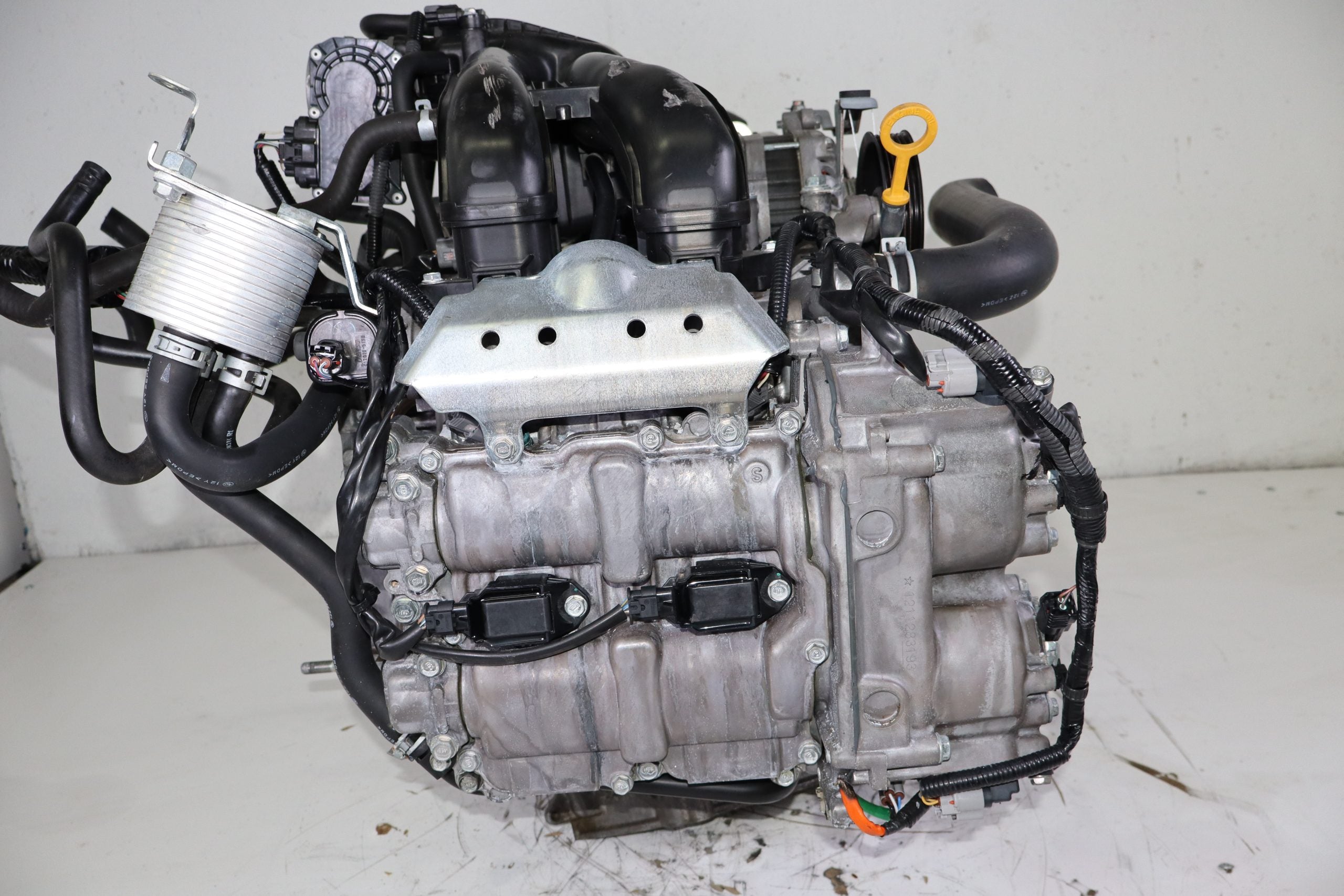 JDM 2012-2013-2014 SUBARU IMPREZA ENGINE 2.0L FB20 N/A MOTOR