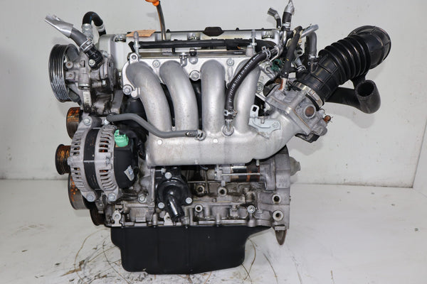 HONDA CIVIC SI ENGINE JDM K20A 160HP MOTOR REPLACEMENT FOR K20Z 2006 ...