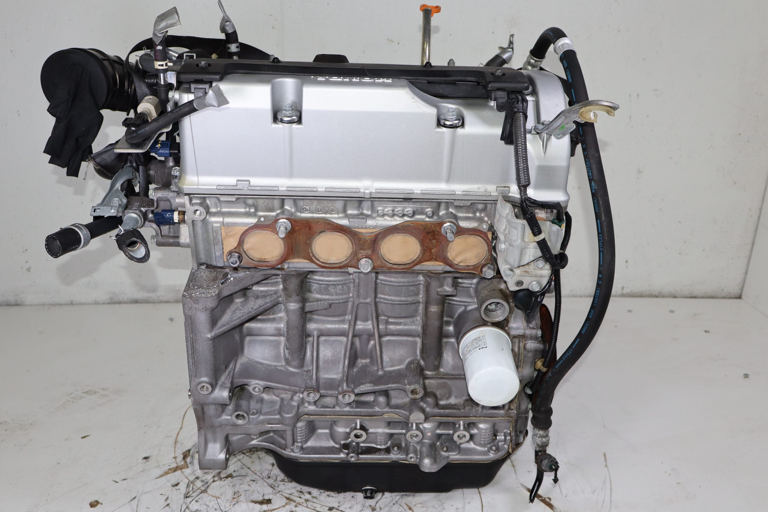 HONDA CIVIC SI ENGINE JDM K20A 160HP MOTOR REPLACEMENT FOR K20Z 2006 2007 2008 2009 2010