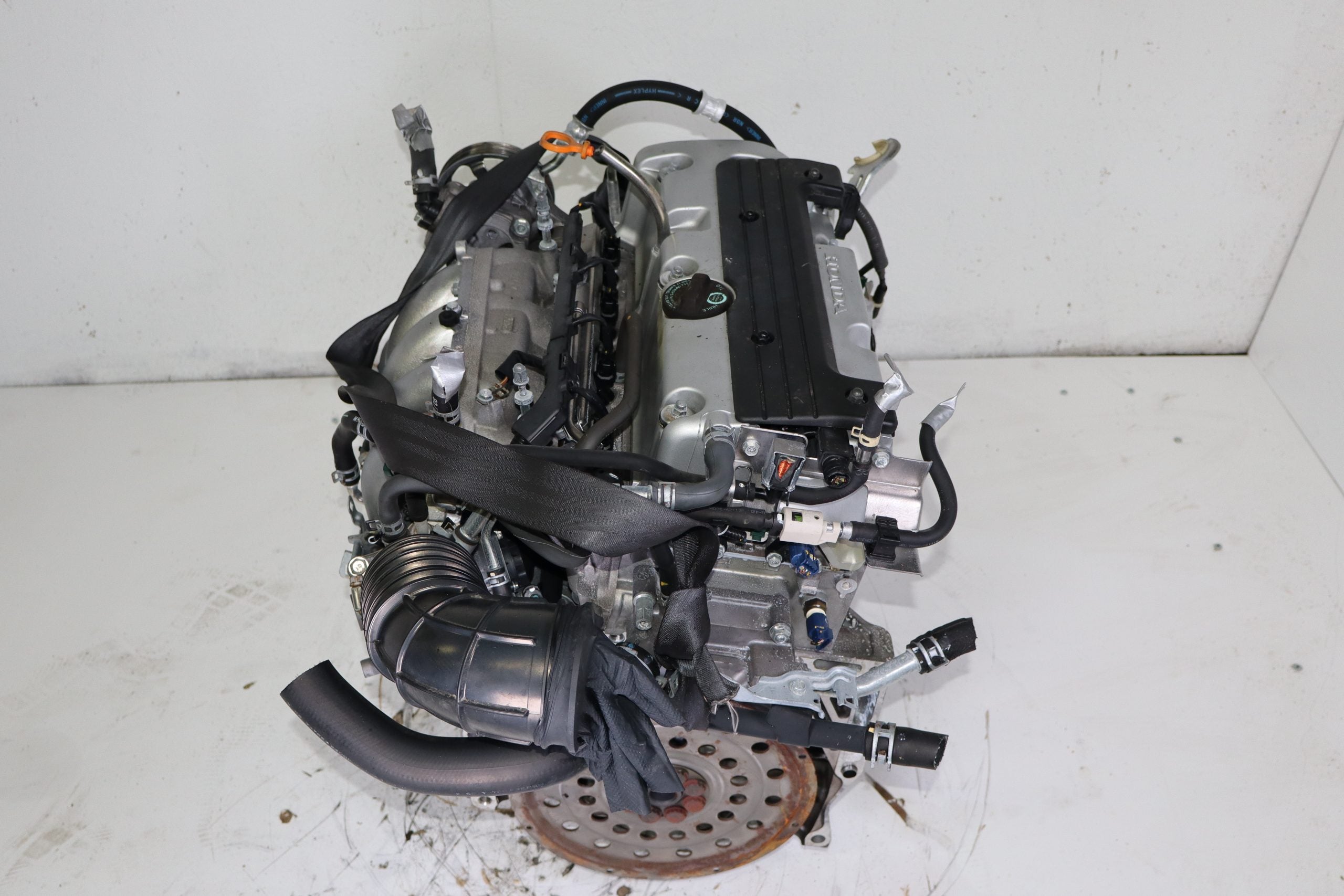 HONDA CIVIC SI ENGINE JDM K20A 160HP MOTOR REPLACEMENT FOR K20Z 2006 2007 2008 2009 2010