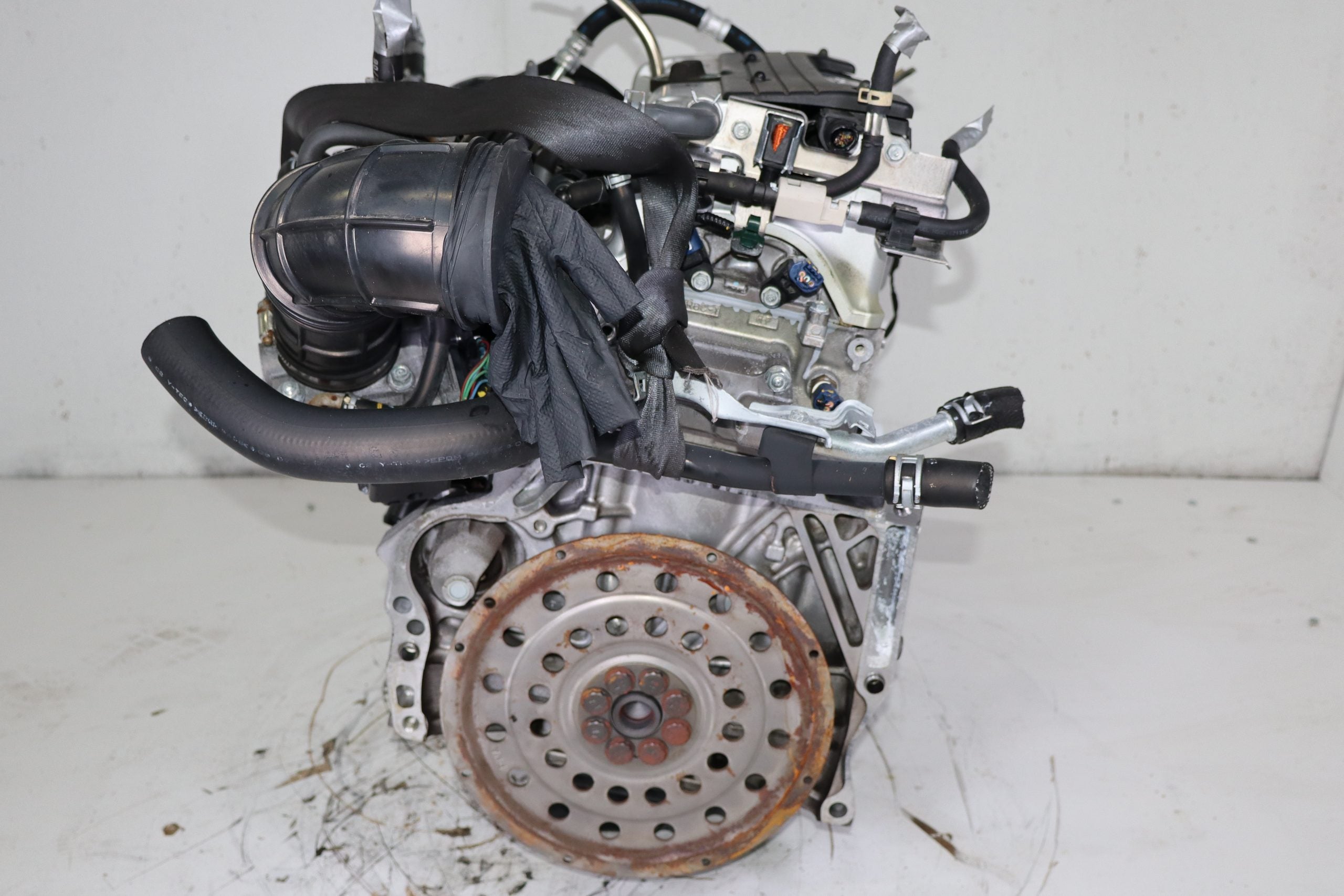 HONDA CIVIC SI ENGINE JDM K20A 160HP MOTOR REPLACEMENT FOR K20Z 2006 2007 2008 2009 2010