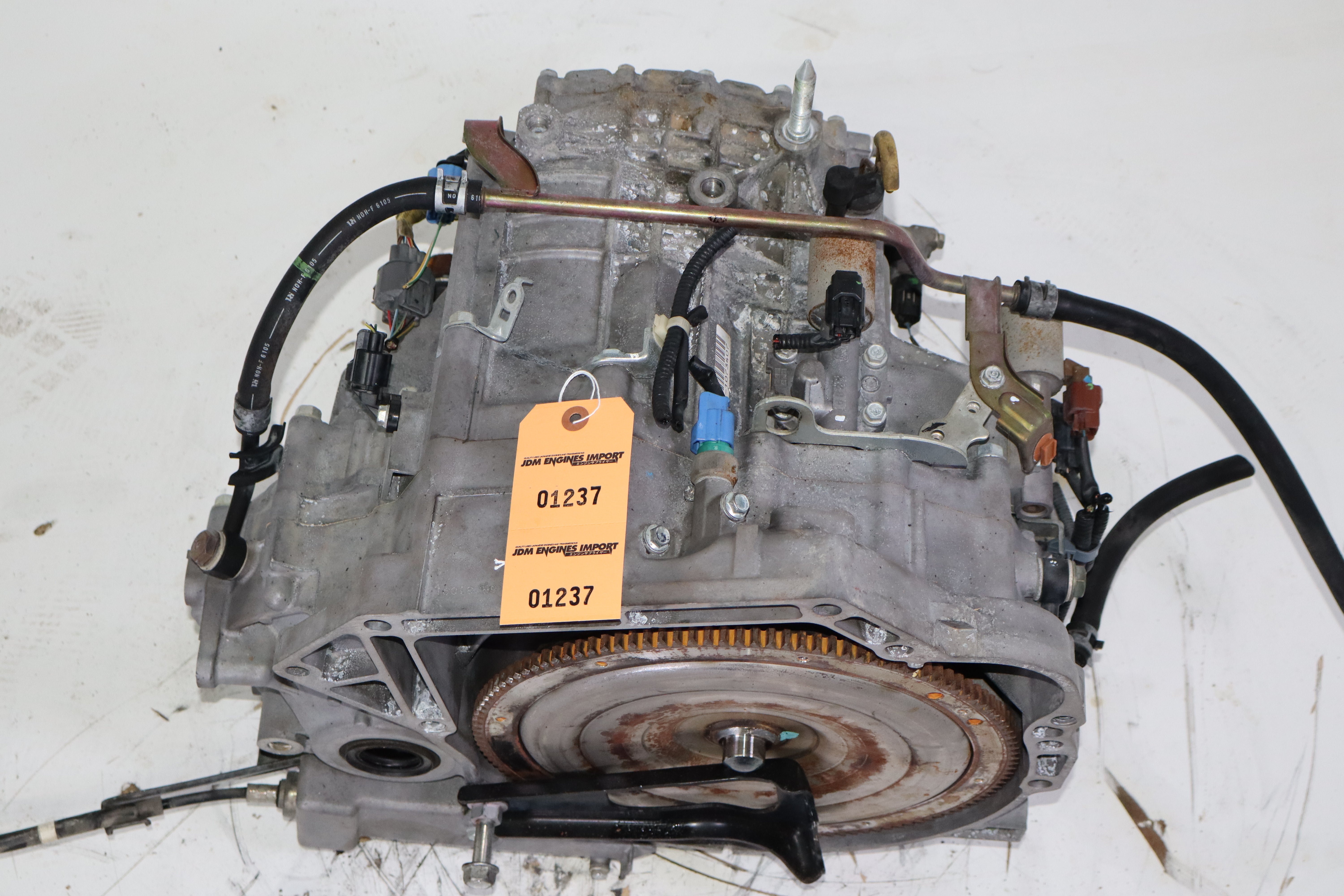 Honda Element 4 Speed Automatic Transmission FWD 2002-2003-2004-2005-2006JDM K24A4