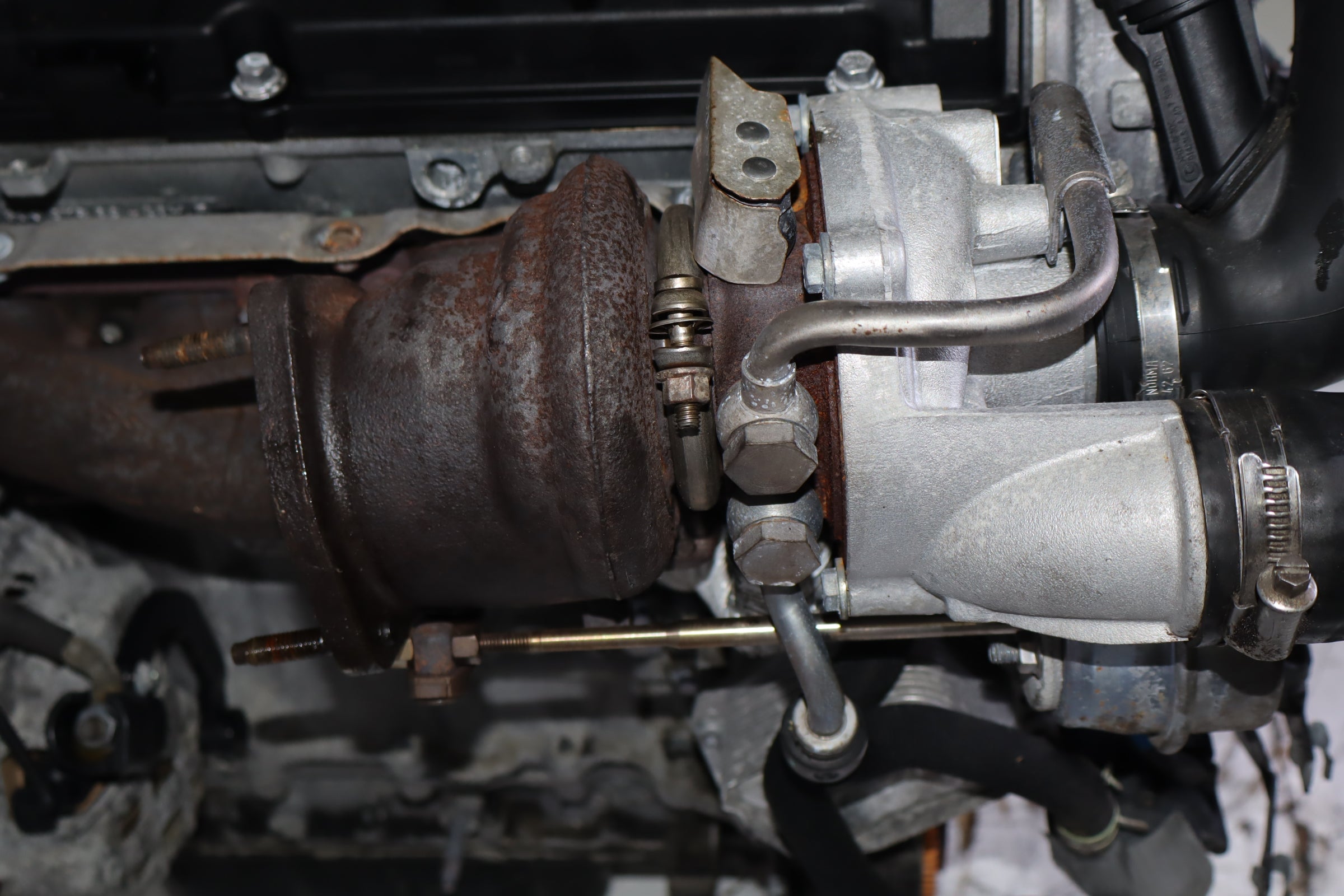 Mini Cooper Engine B38A 1.5L 3 Cylinder Turbo Motor 2014-2015