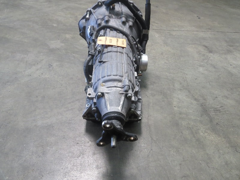 LEXUS GS350 AT TRANSMISSION 3.5L 2GR 2006-2011 RWD JDM 2GR-FSE