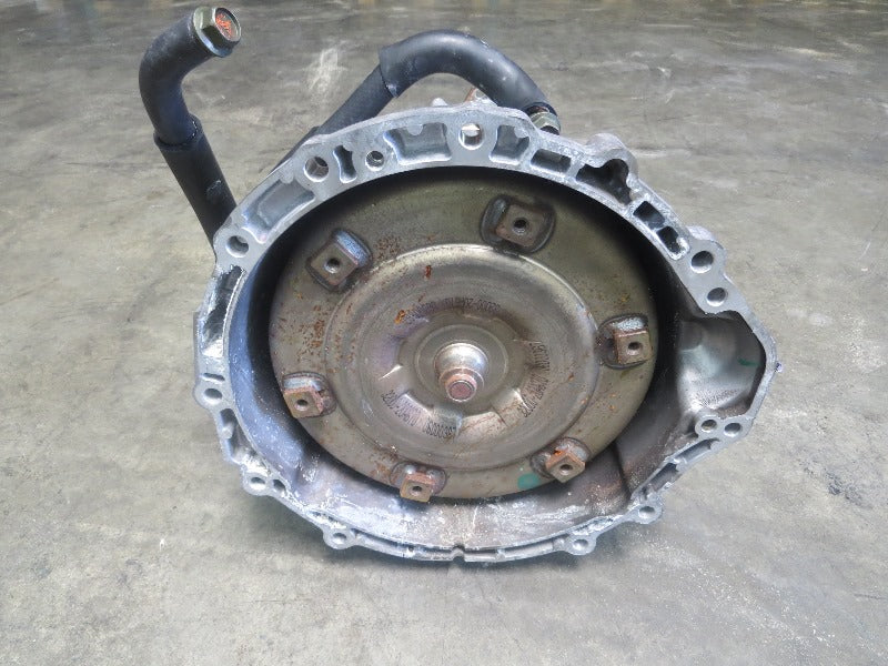 LEXUS GS350 AT TRANSMISSION 3.5L 2GR 2006-2011 RWD JDM 2GR-FSE