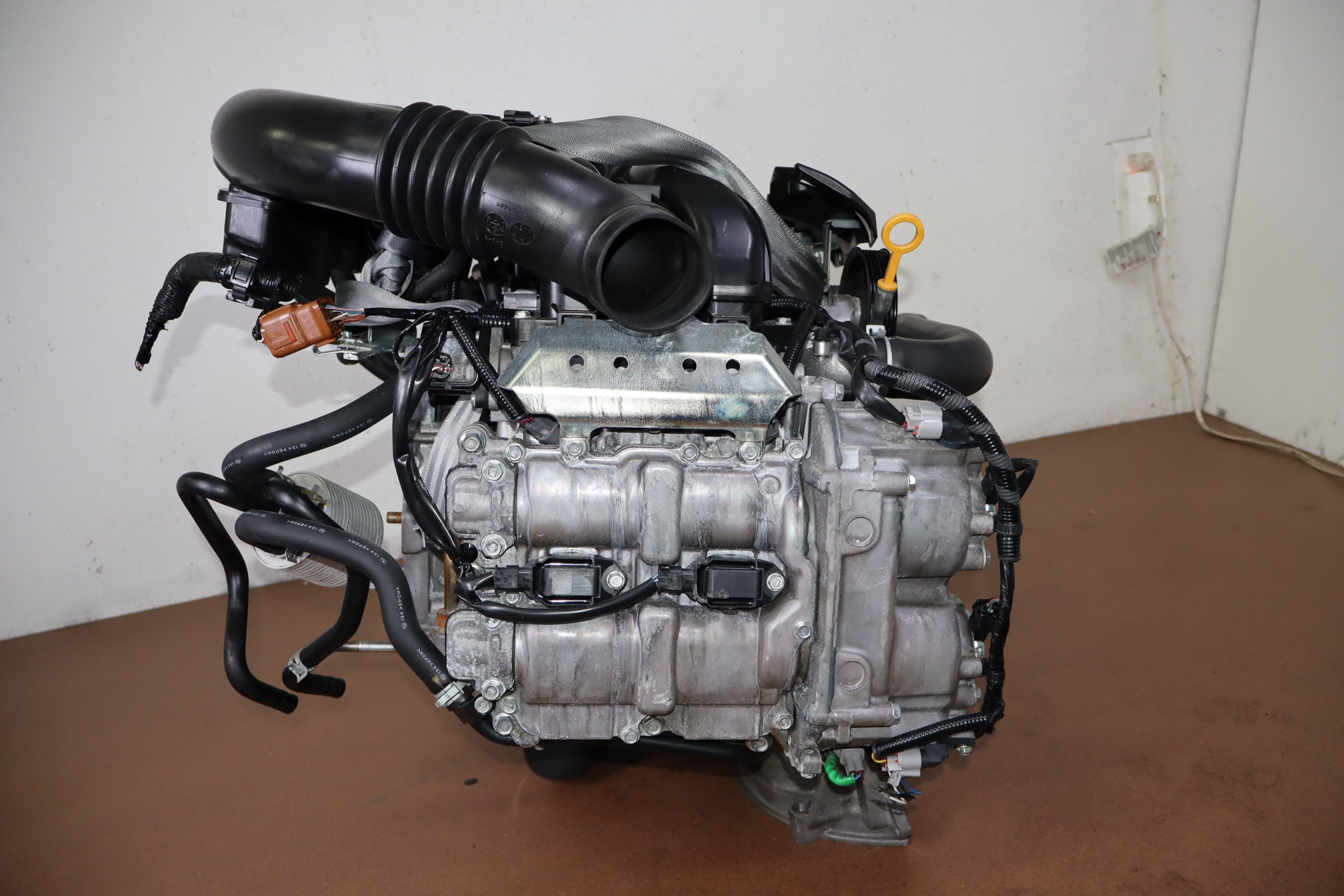 JDM Subaru CrossTrek XV Engine FB20 2.0L DOHC Motor 2012-2013-2014