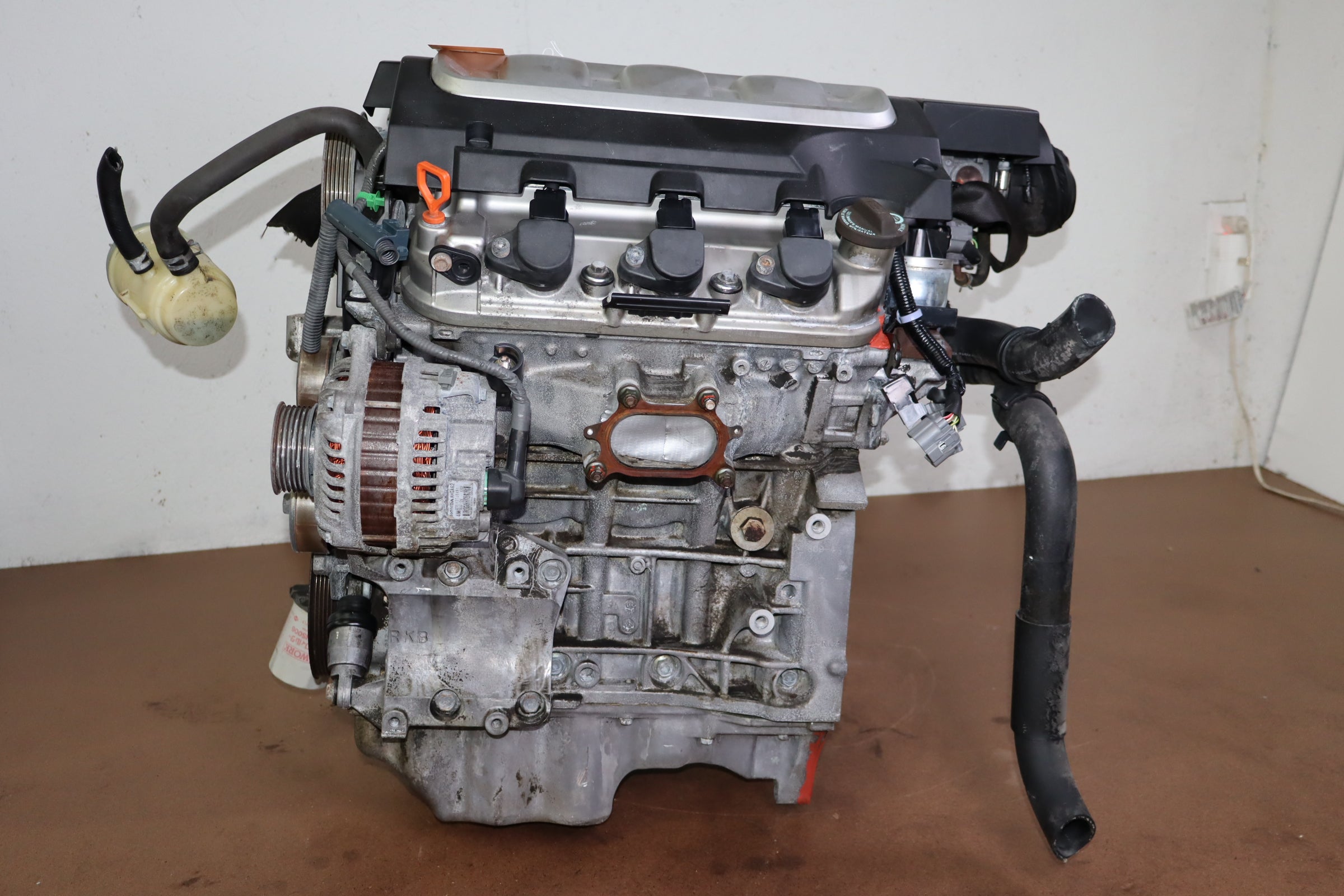 HONDA ODYSSEY ENGINE JDM 2005-2006 MOTOR VCM MODEL TOURING EX-L