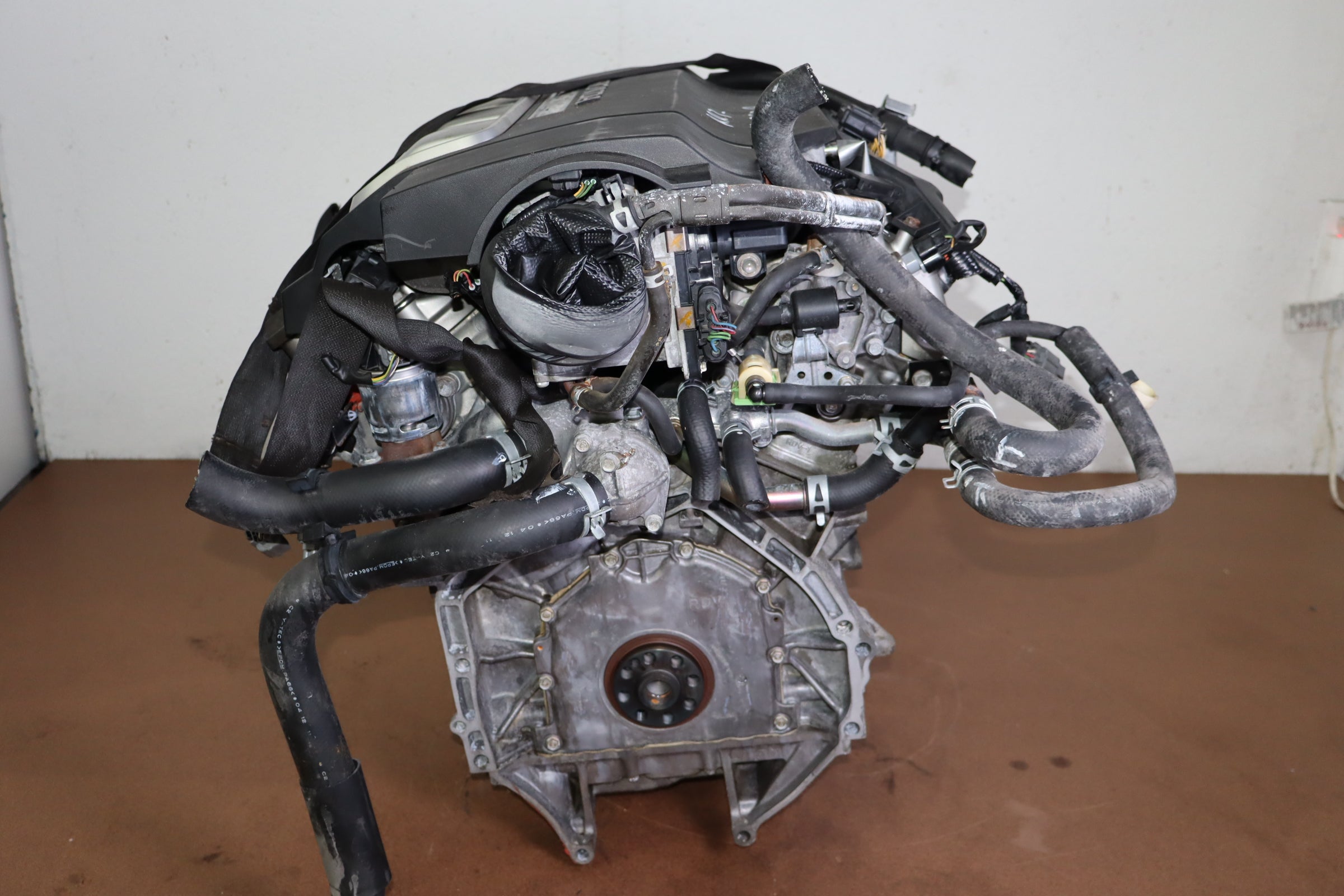 HONDA ODYSSEY ENGINE JDM 2005-2006 MOTOR VCM MODEL TOURING EX-L