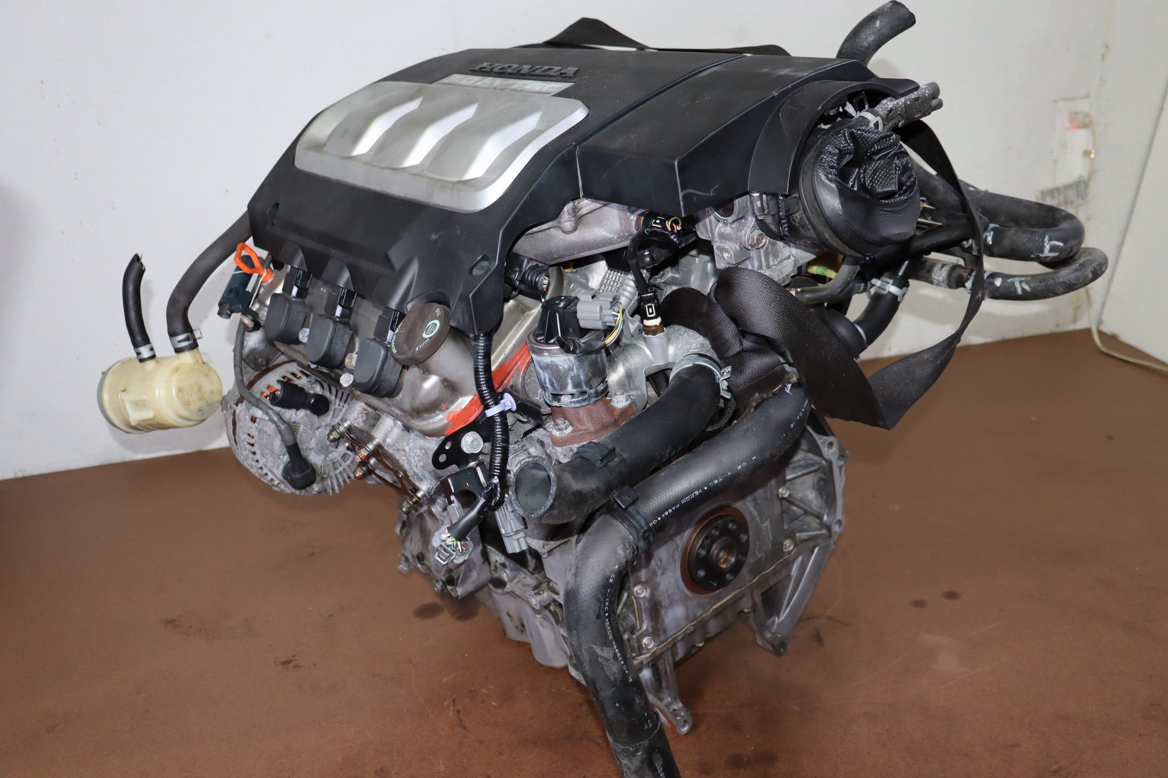 HONDA ODYSSEY ENGINE JDM 2005-2006 MOTOR VCM MODEL TOURING EX-L