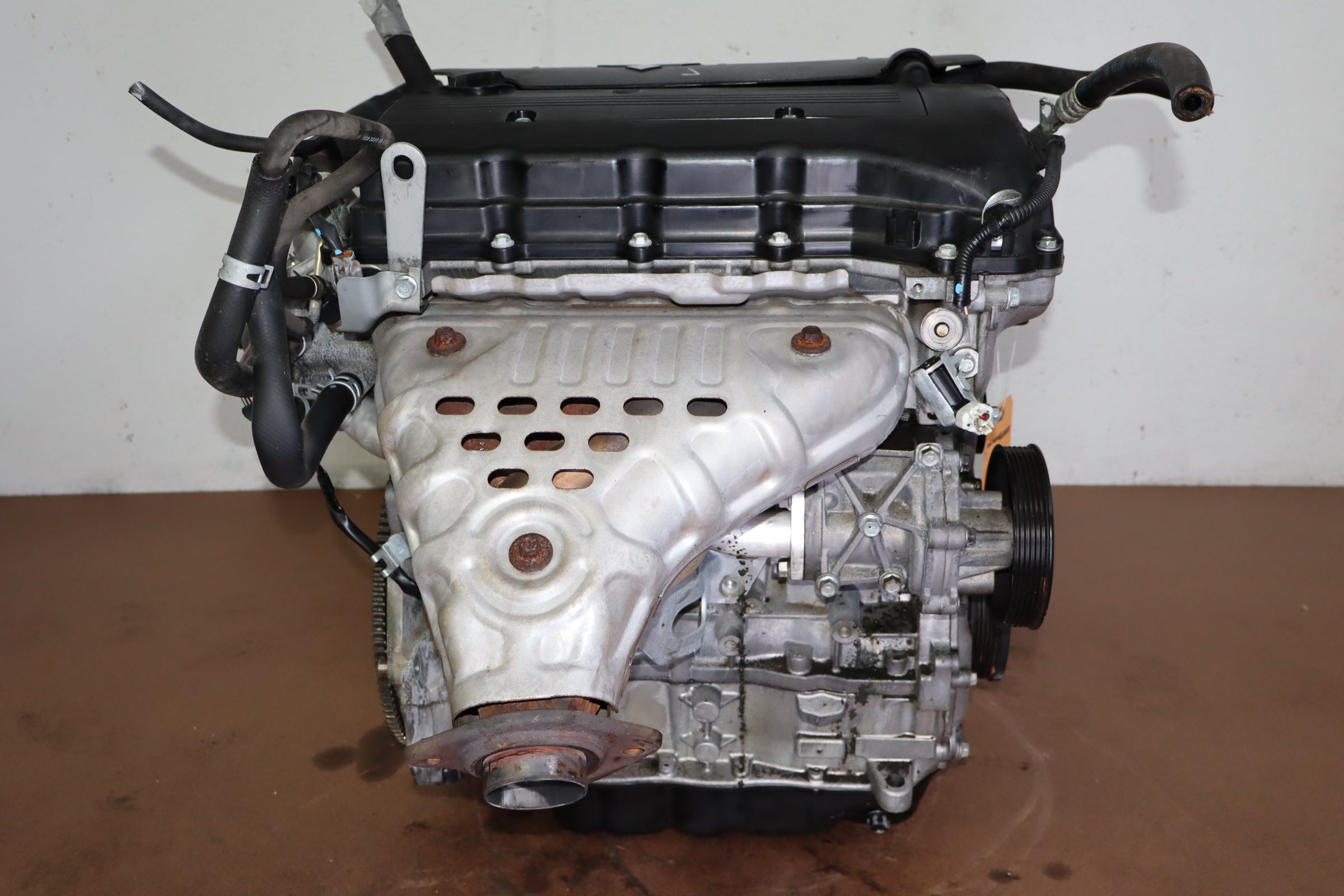 JDM MITSUBISHI OUTLANDER DOHC MOTOR 2.4L JDM 4B12 ENGINE 2008-2009-2010-2011-2012-2013-2014-2015-2016-2017
