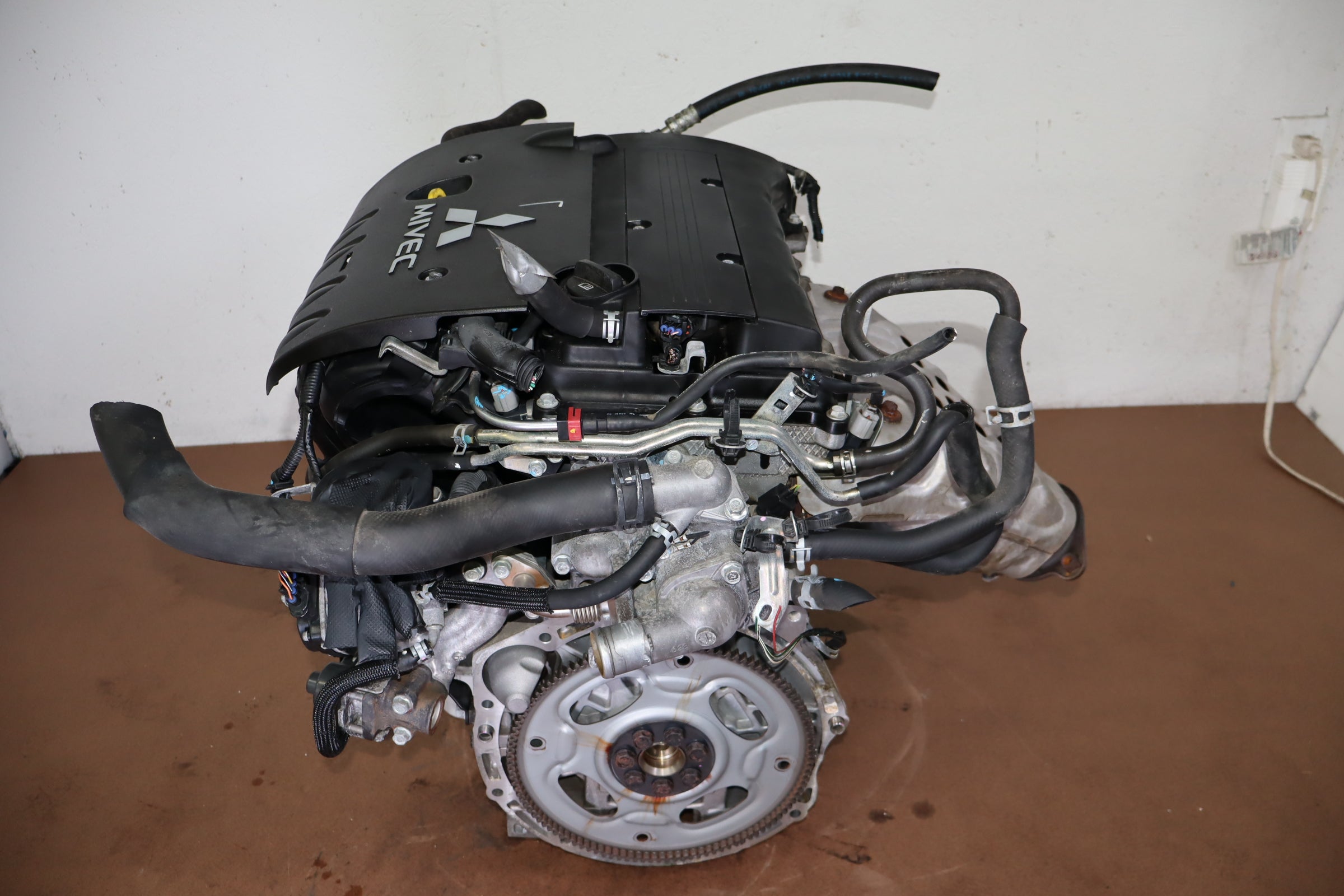 JDM MITSUBISHI OUTLANDER DOHC MOTOR 2.4L JDM 4B12 ENGINE 2008-2009-2010-2011-2012-2013-2014-2015-2016-2017