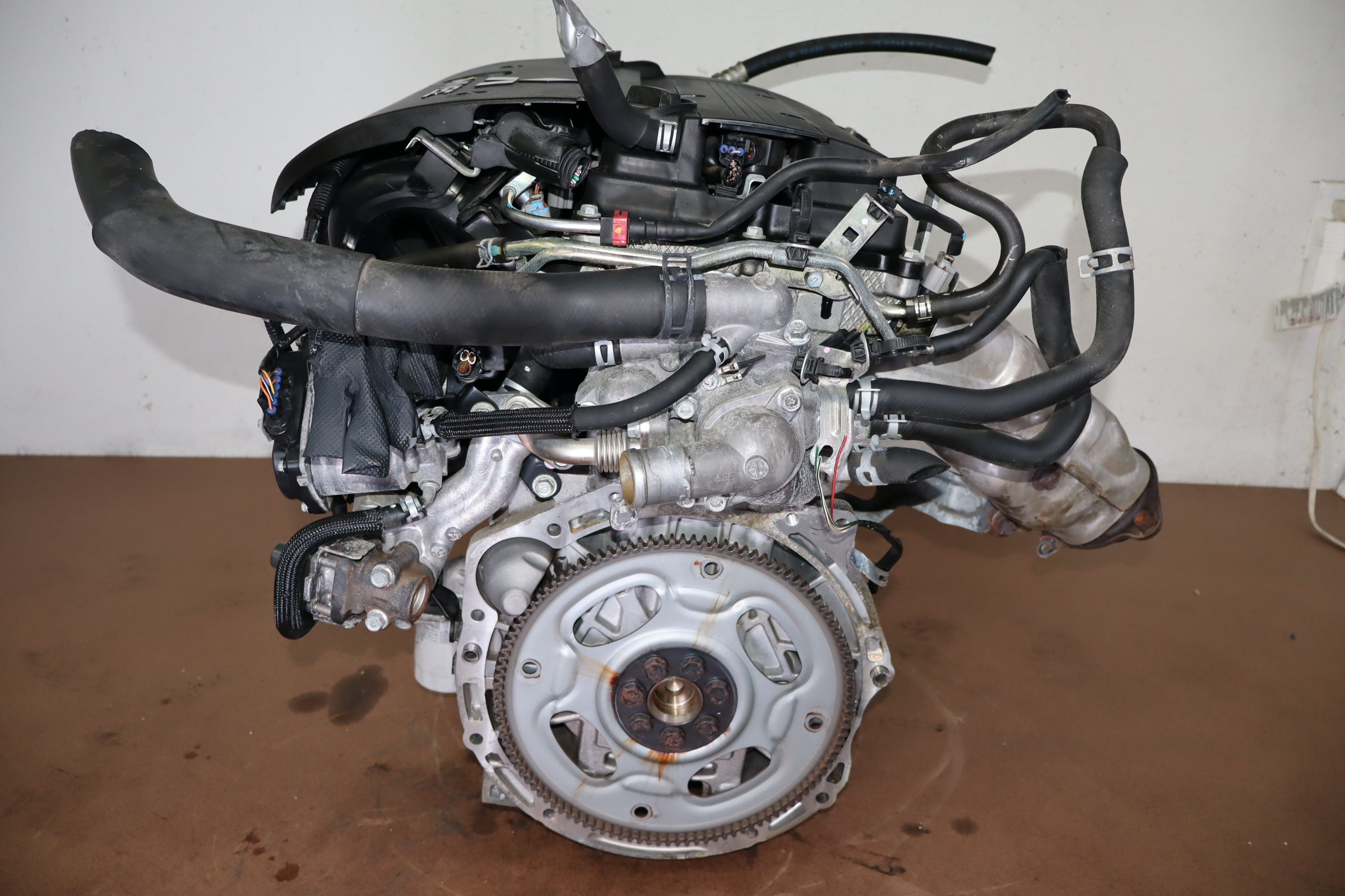 JDM MITSUBISHI OUTLANDER DOHC MOTOR 2.4L JDM 4B12 ENGINE 2008-2009-2010-2011-2012-2013-2014-2015-2016-2017