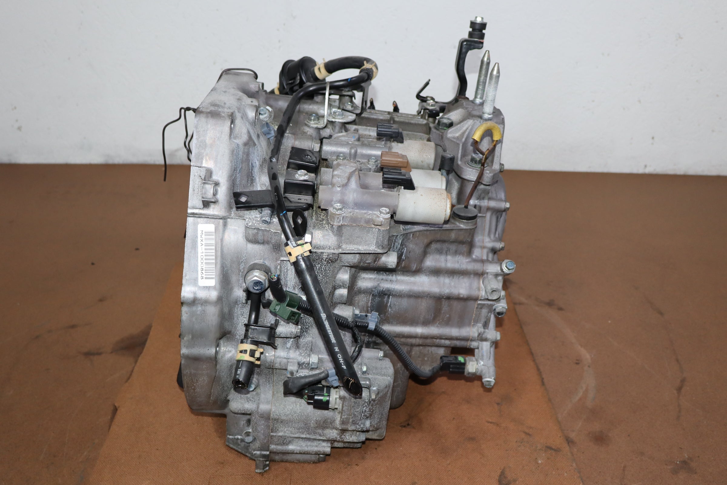 JDM Honda Civic R18A 1.8L VTEC Automatic Transmission R18A1 SXEA 2006-2007-2008-2009-2010-2011