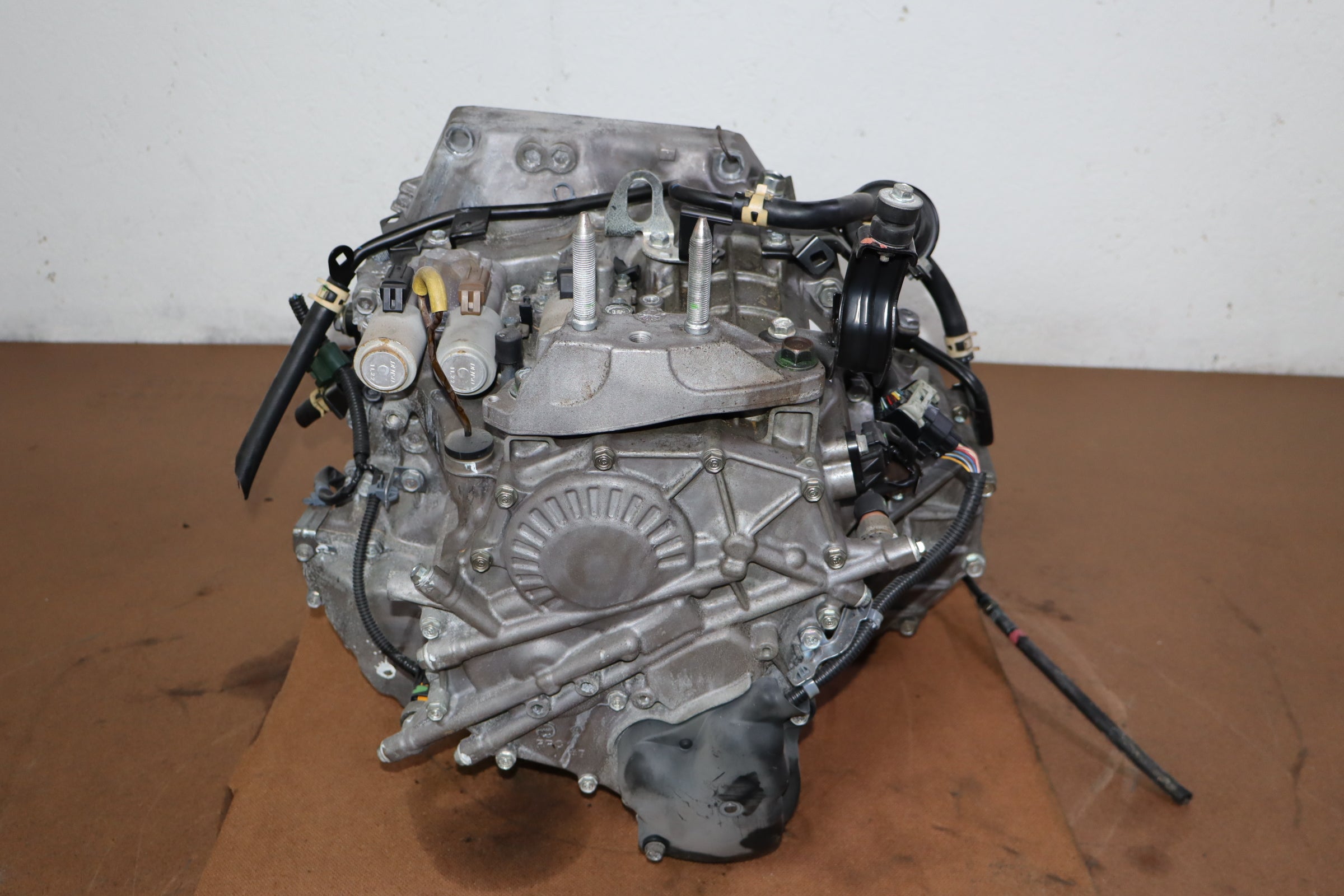 JDM Honda Civic R18A 1.8L VTEC Automatic Transmission R18A1 SXEA 2006-2007-2008-2009-2010-2011