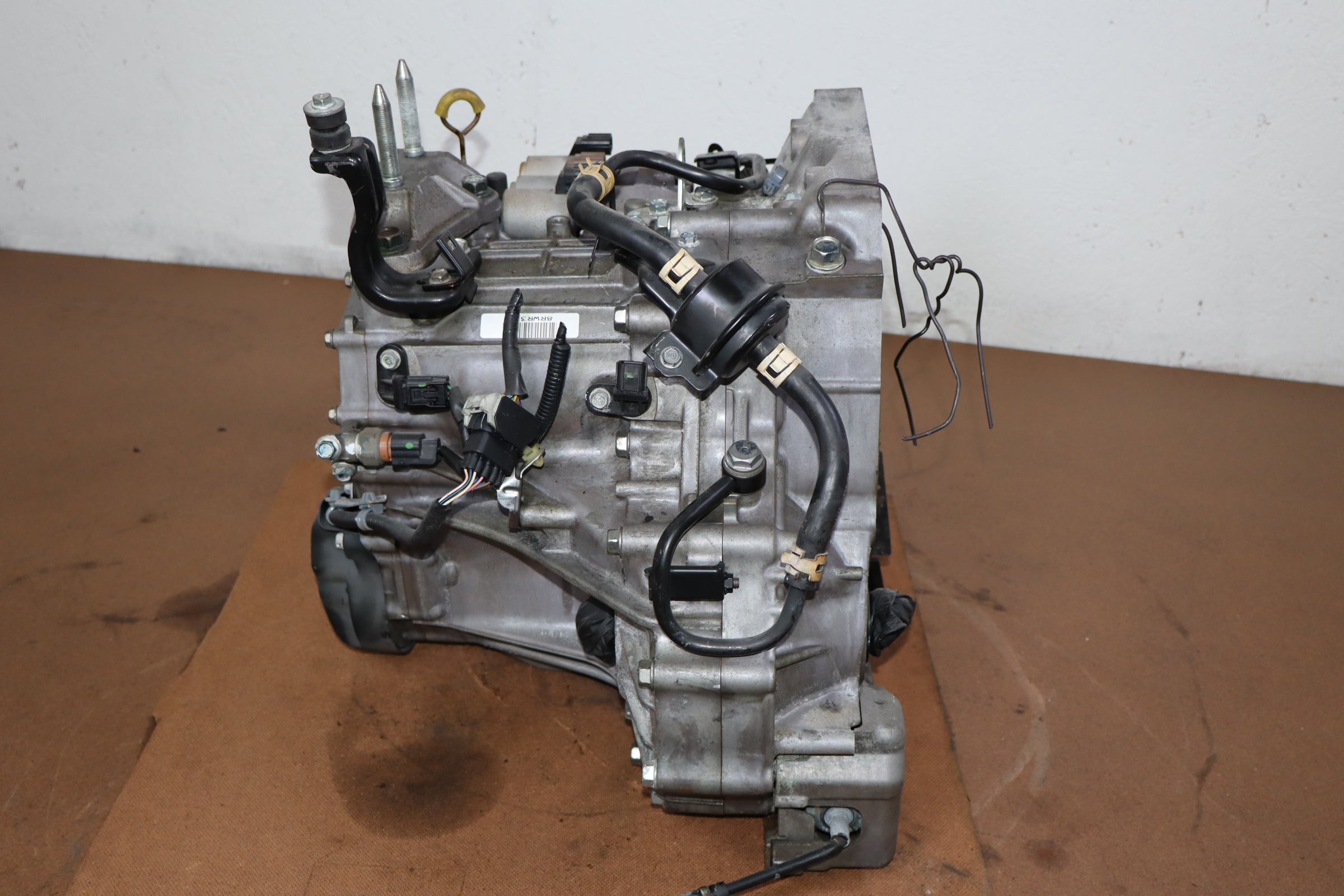 JDM Honda Civic R18A 1.8L VTEC Automatic Transmission R18A1 SXEA 2006-2007-2008-2009-2010-2011