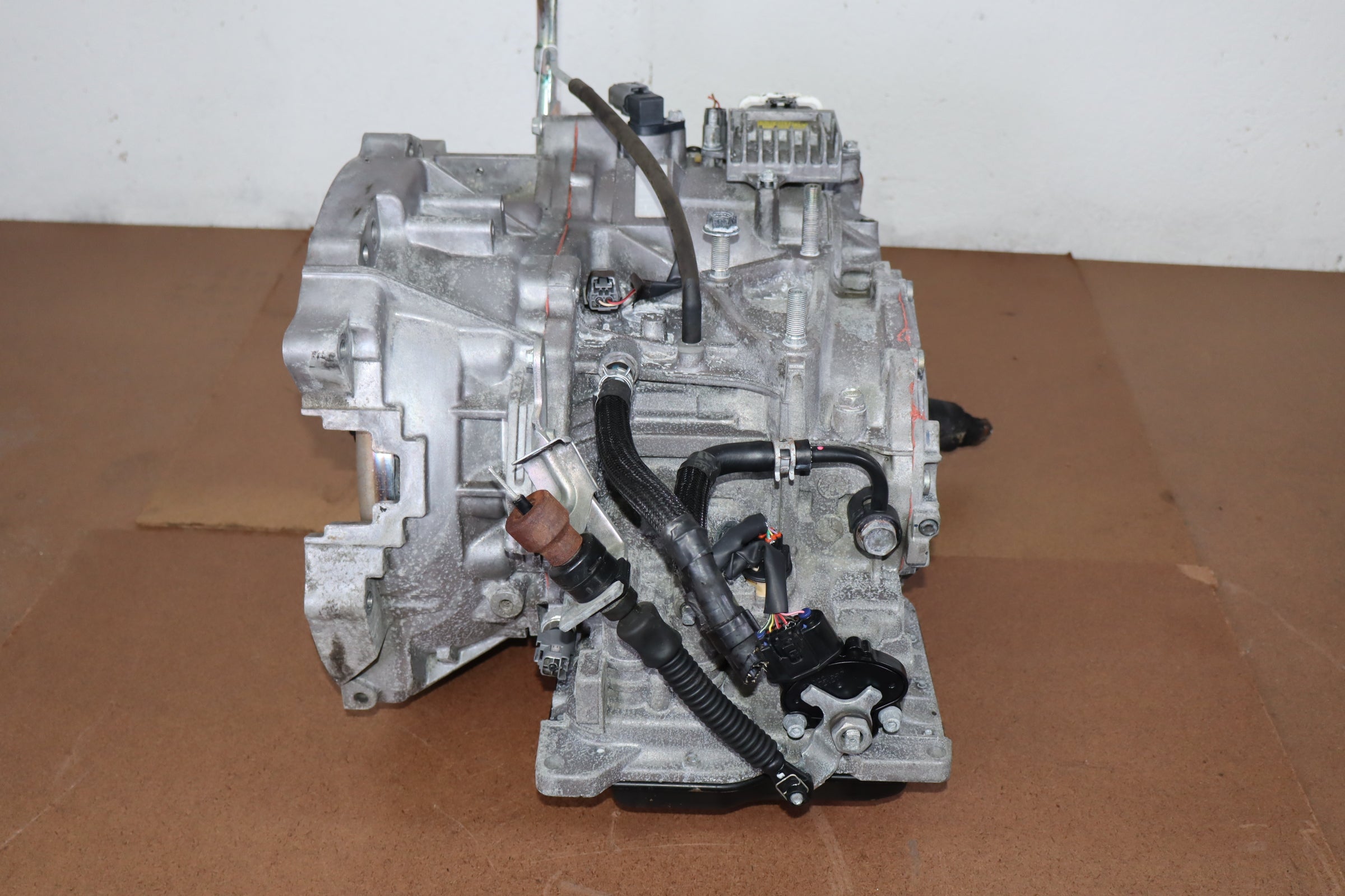 MAZDA 5 2.3L FWD 4 CYL 5 SPEED AUTOMATIC TRANSMISSION JDM 2006-2007-2008-2009-2010