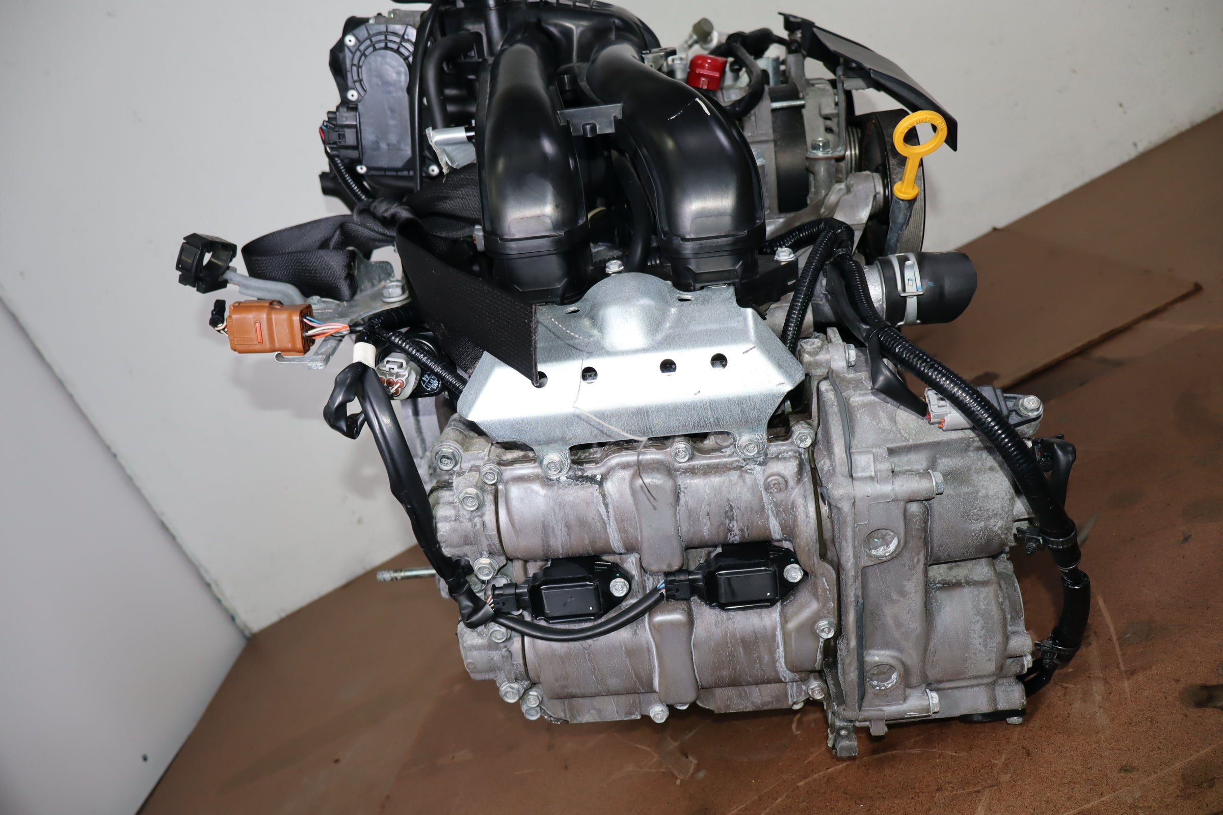 SUBARU LEGACY OUTBACK FB25 2.5L DOHC ENGINE JDM FB25 OEM 2013 2014 2015 2016 2017 2018