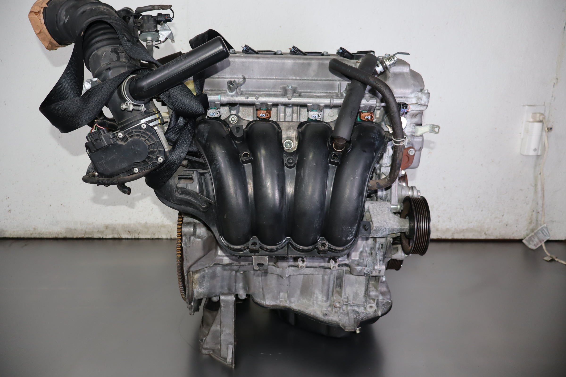 Toyota RAV4 Engine 2.4L Motor 4 Cylinder JDM 2AZ-FE 03-04-05-06-07-08
