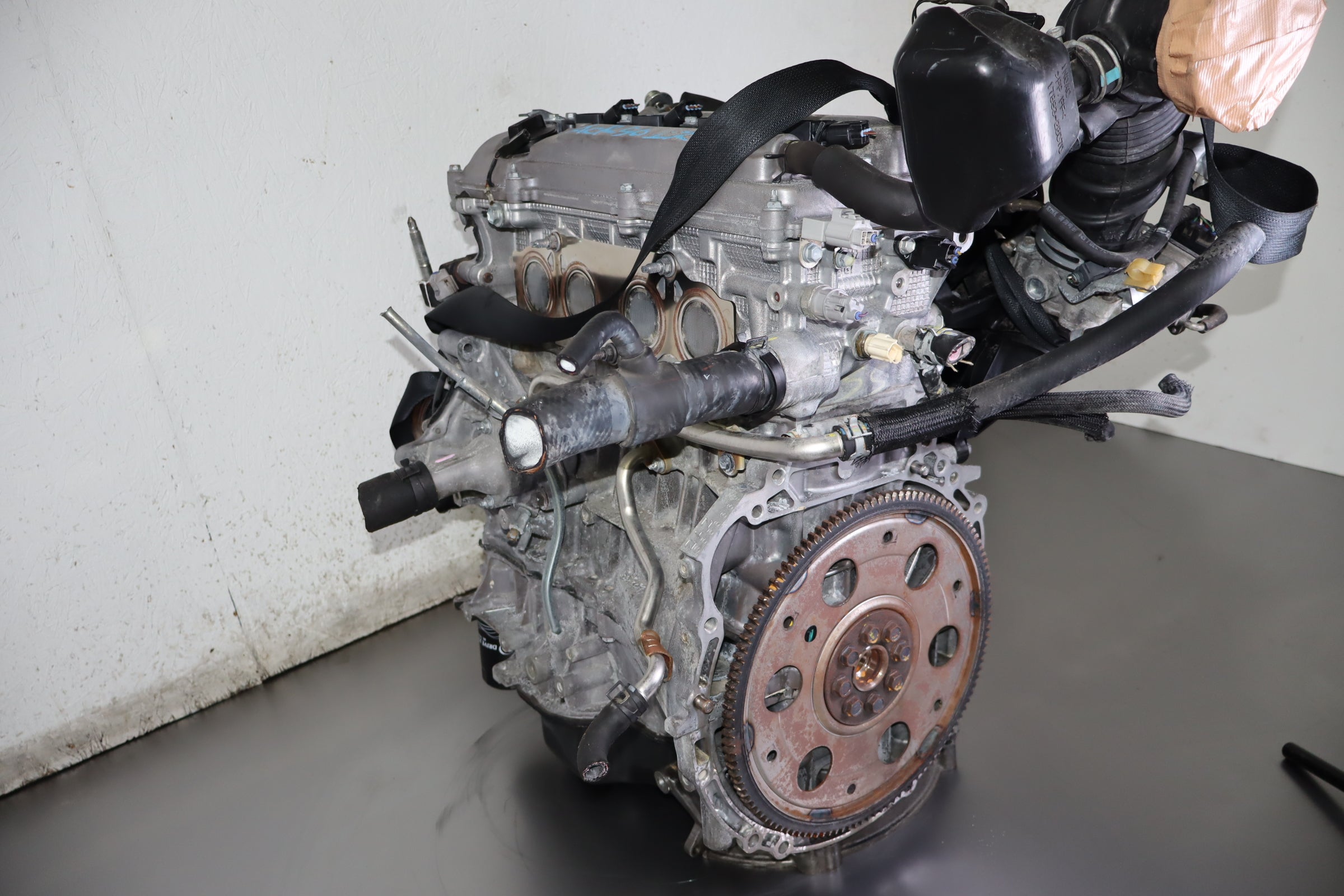 Toyota RAV4 Engine 2.4L Motor 4 Cylinder JDM 2AZ-FE 03-04-05-06-07-08