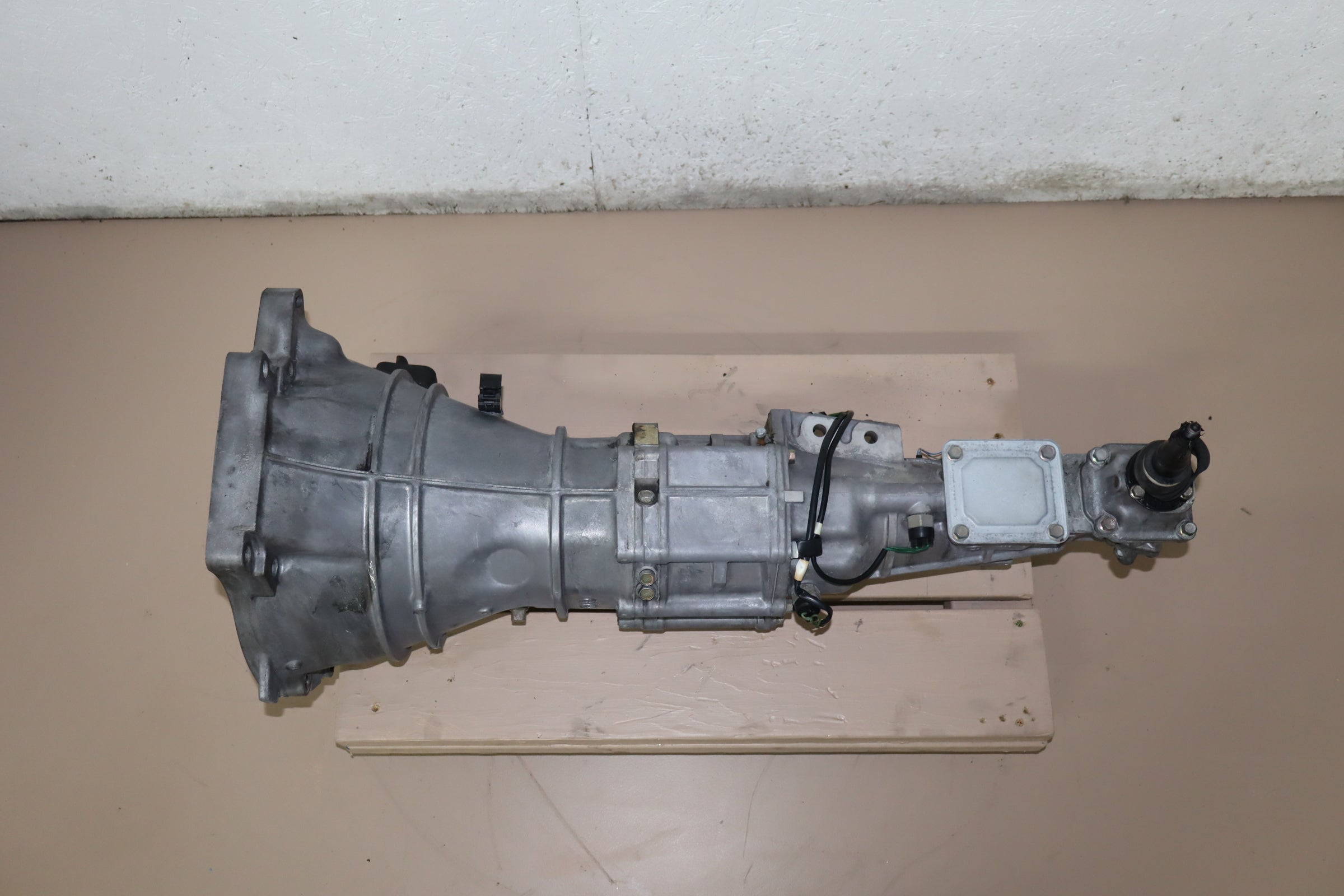 Mazda Miata 1.6L JDM B6 5 Speed manual Transmission 1990-1997
