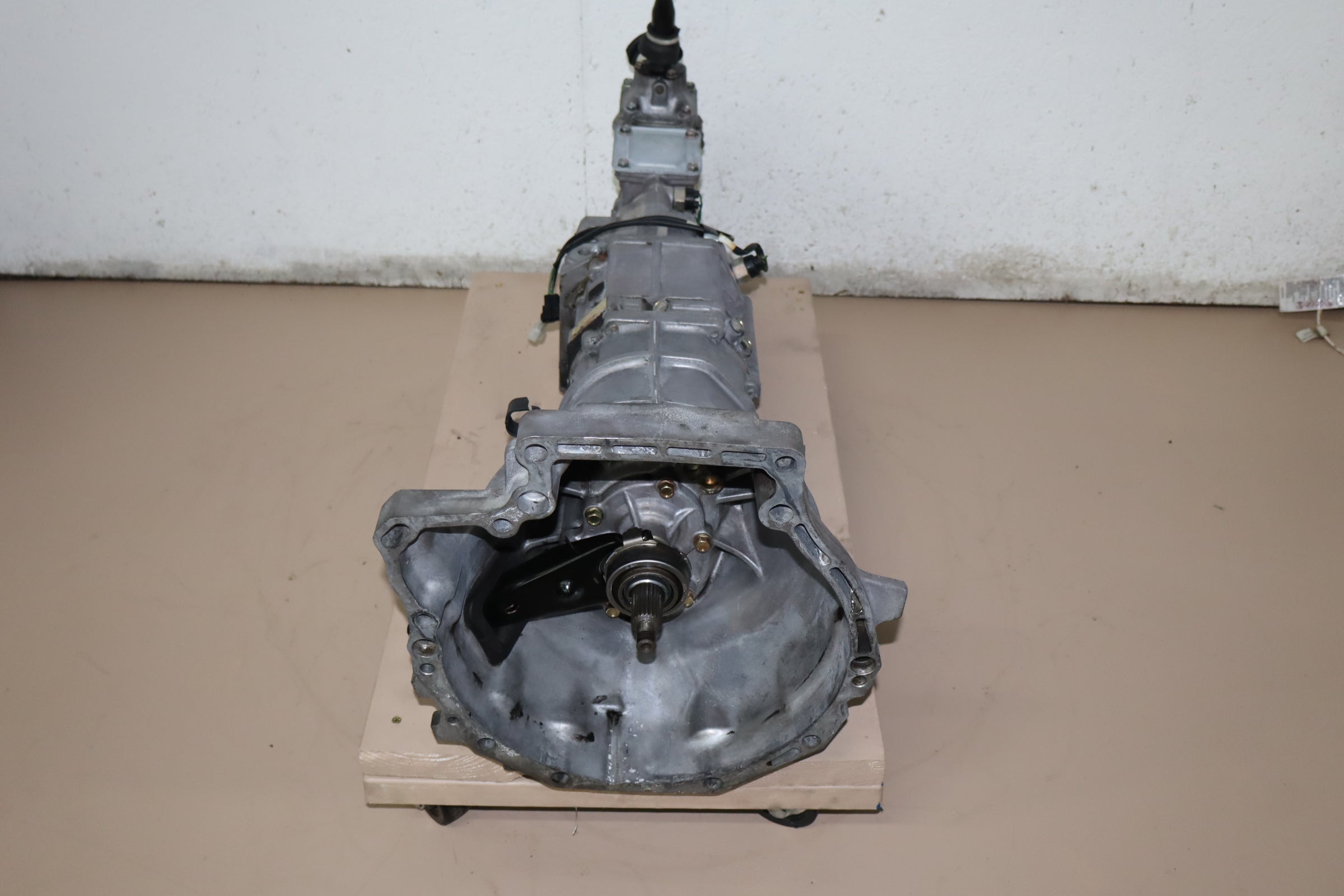 Mazda Miata 1.6L JDM B6 5 Speed manual Transmission 1990-1997
