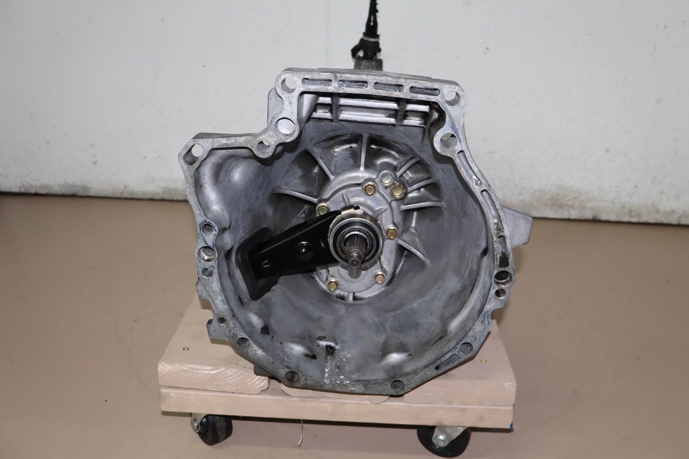 Mazda Miata 1.6L JDM B6 5 Speed manual Transmission 1990-1997