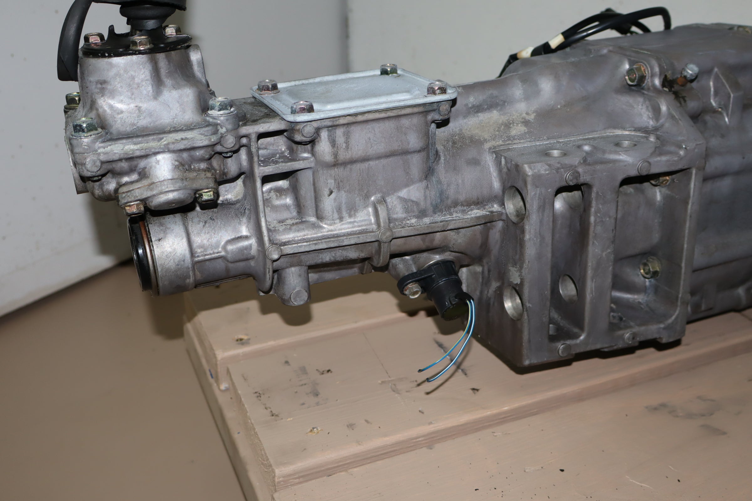 Mazda Miata 1.6L JDM B6 5 Speed manual Transmission 1990-1997