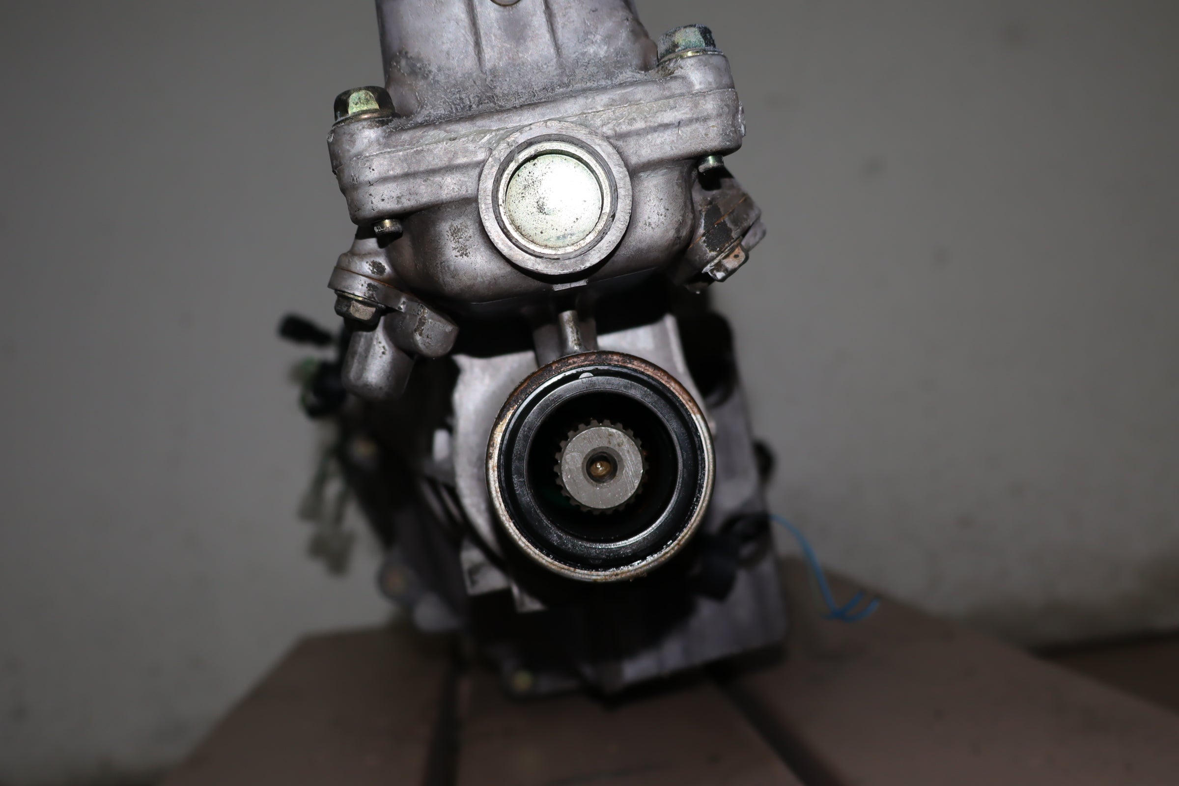 Mazda Miata 1.6L JDM B6 5 Speed manual Transmission 1990-1997