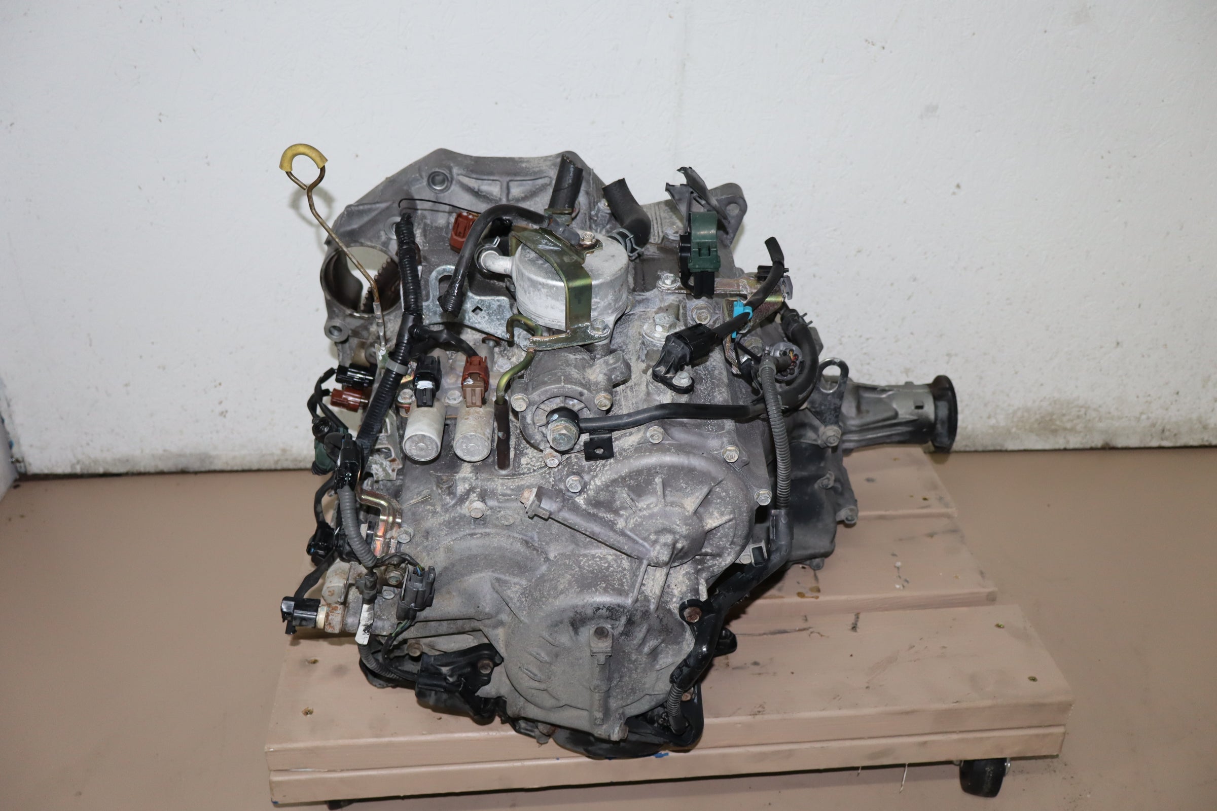2003-2004-2005 Honda Pilot AWD Transmission JDM J35A 3.5L 4X4