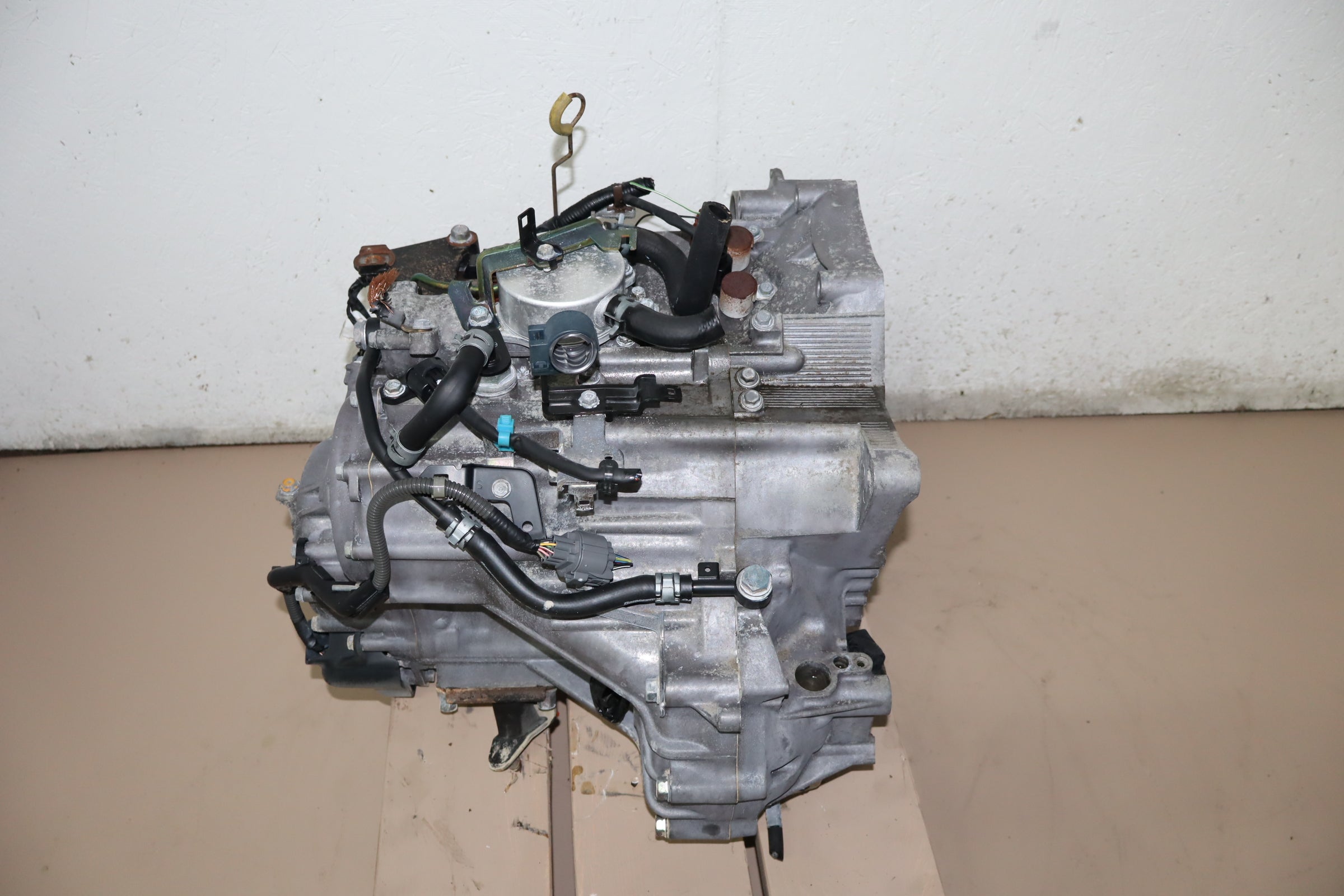 ACURA TL 3.2L AUTOMATIC TRANSMISSION 2004 2005 2006 2007 JDM J32A V6