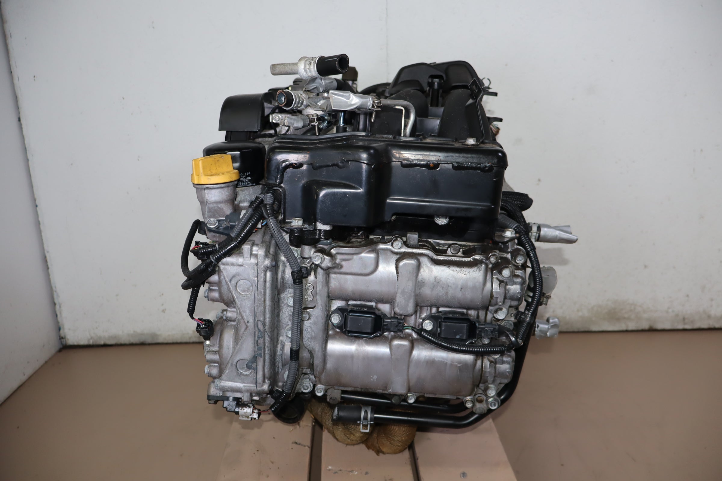 2013-2016 SUBARU BRZ 2.0L FA20 Engine JDM FA20 MOTOR