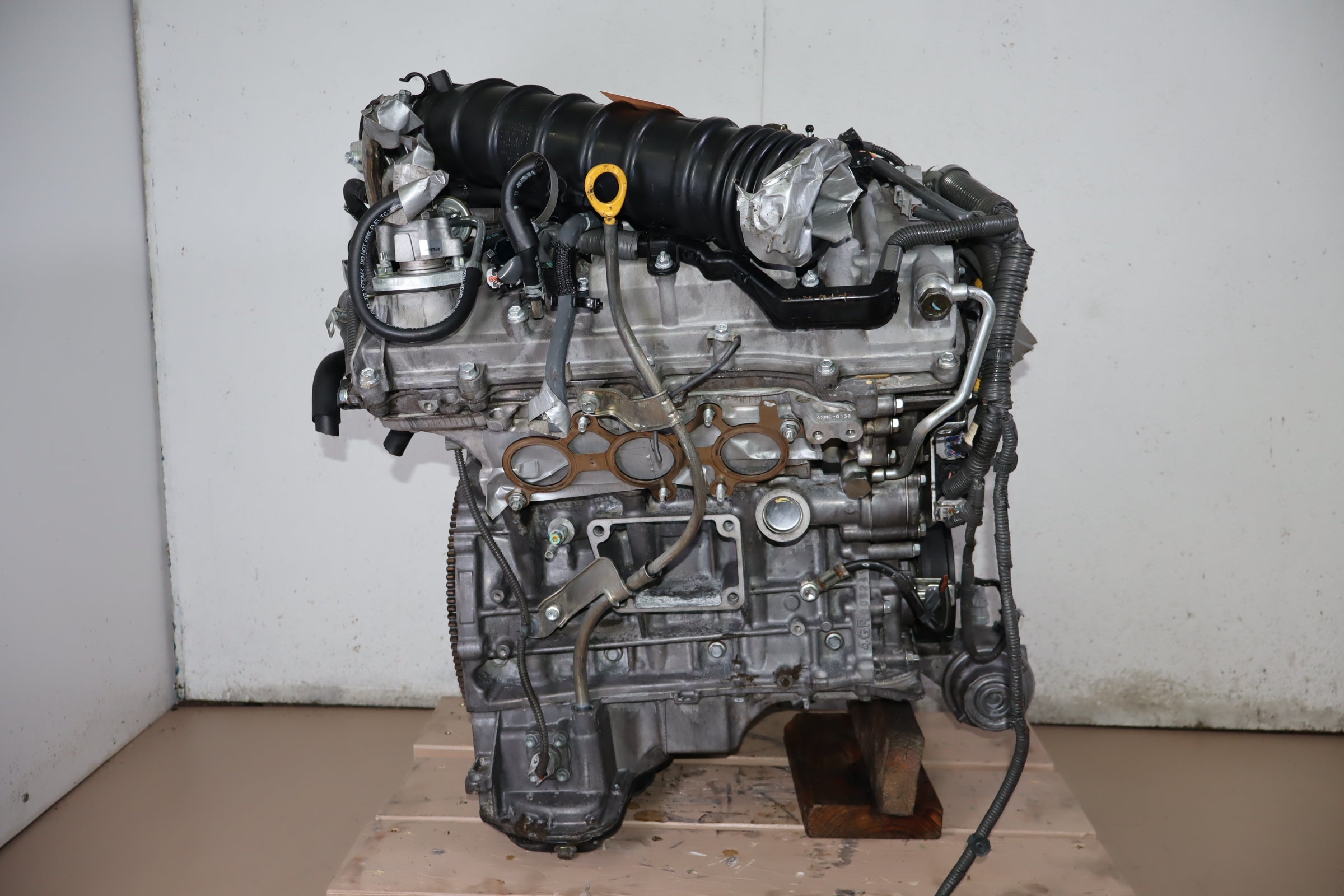 LEXUS IS250 2.5L V6 ENGINE JDM 4GR-FSE MOTOR 2006 2007-2008-2009-2010-2011-2012