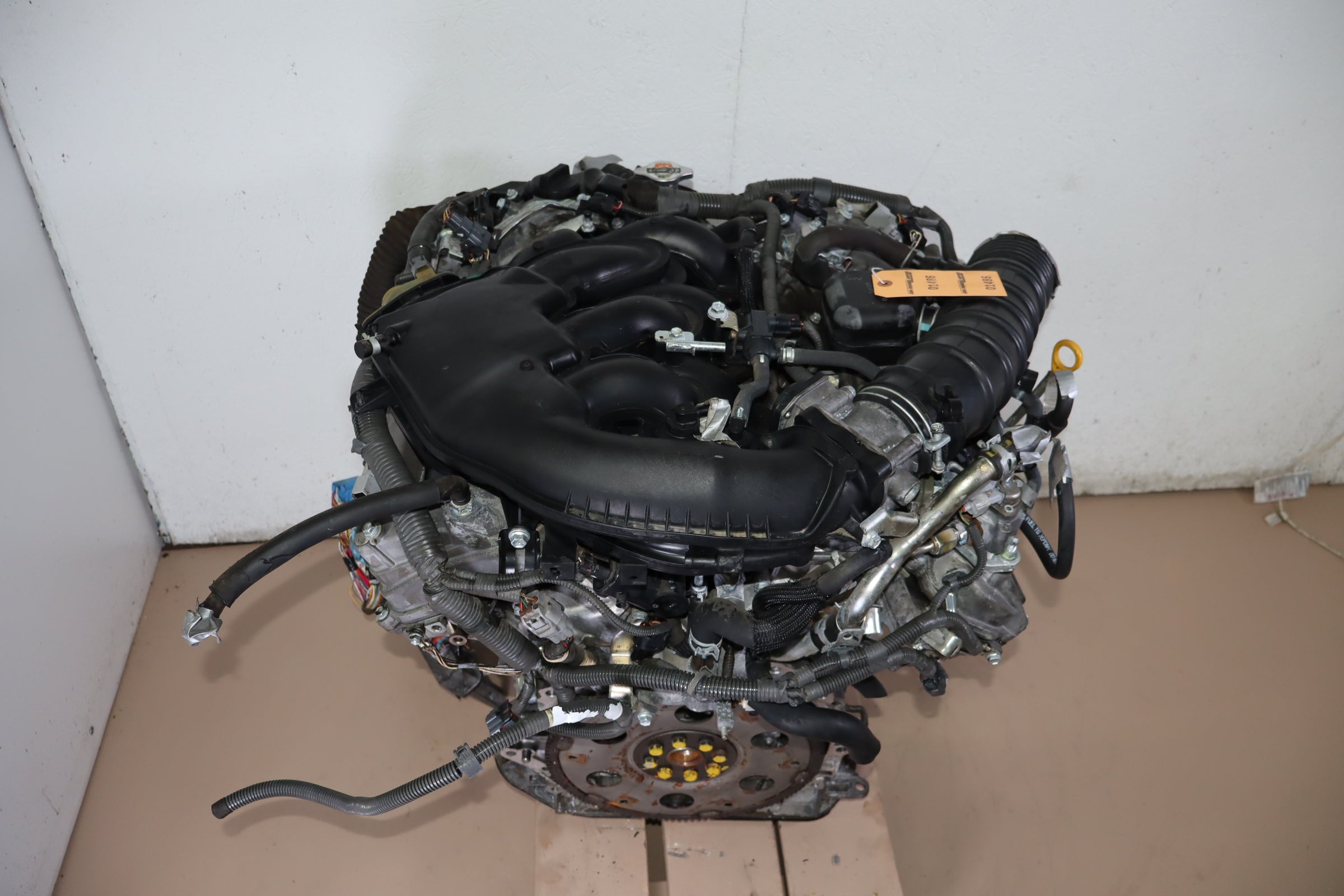 LEXUS IS250 2.5L V6 ENGINE JDM 4GR-FSE MOTOR 2006 2007-2008-2009-2010-2011-2012