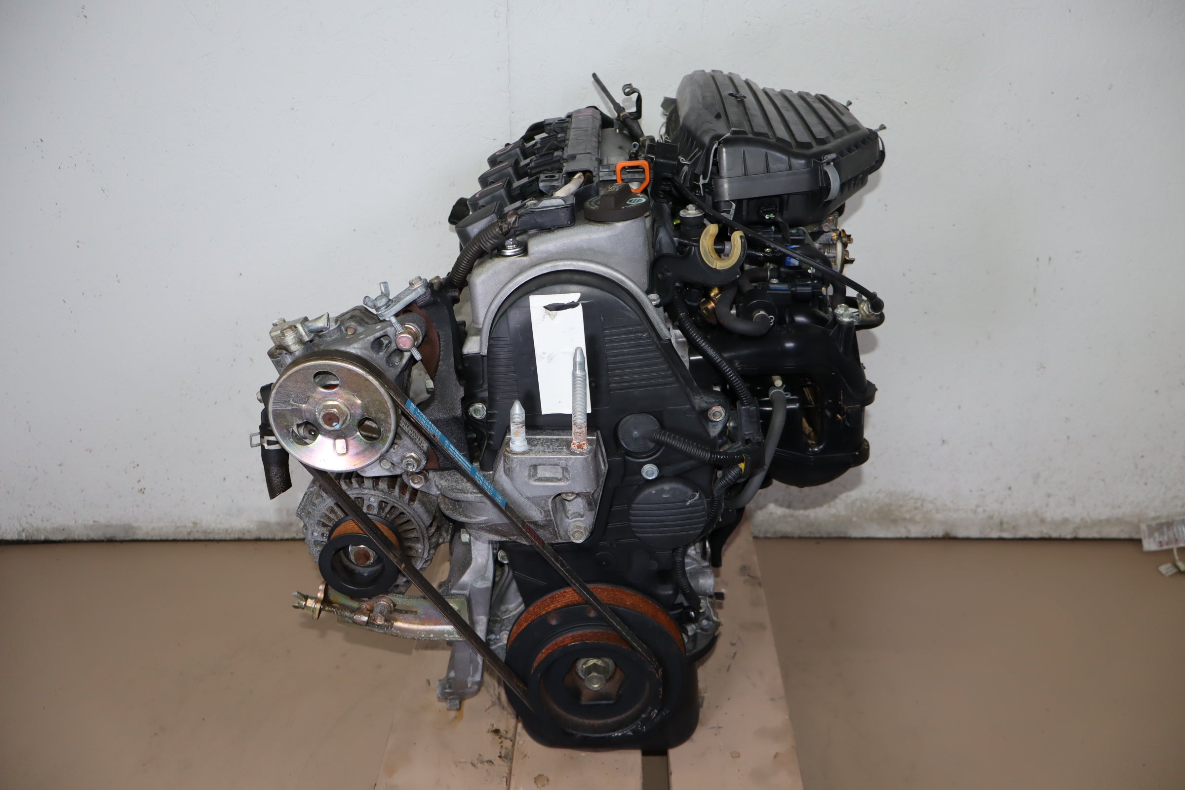 Honda Civic JDM Engine 1.7L D17A JDM Motor 2001 2002 2003 2004 2005