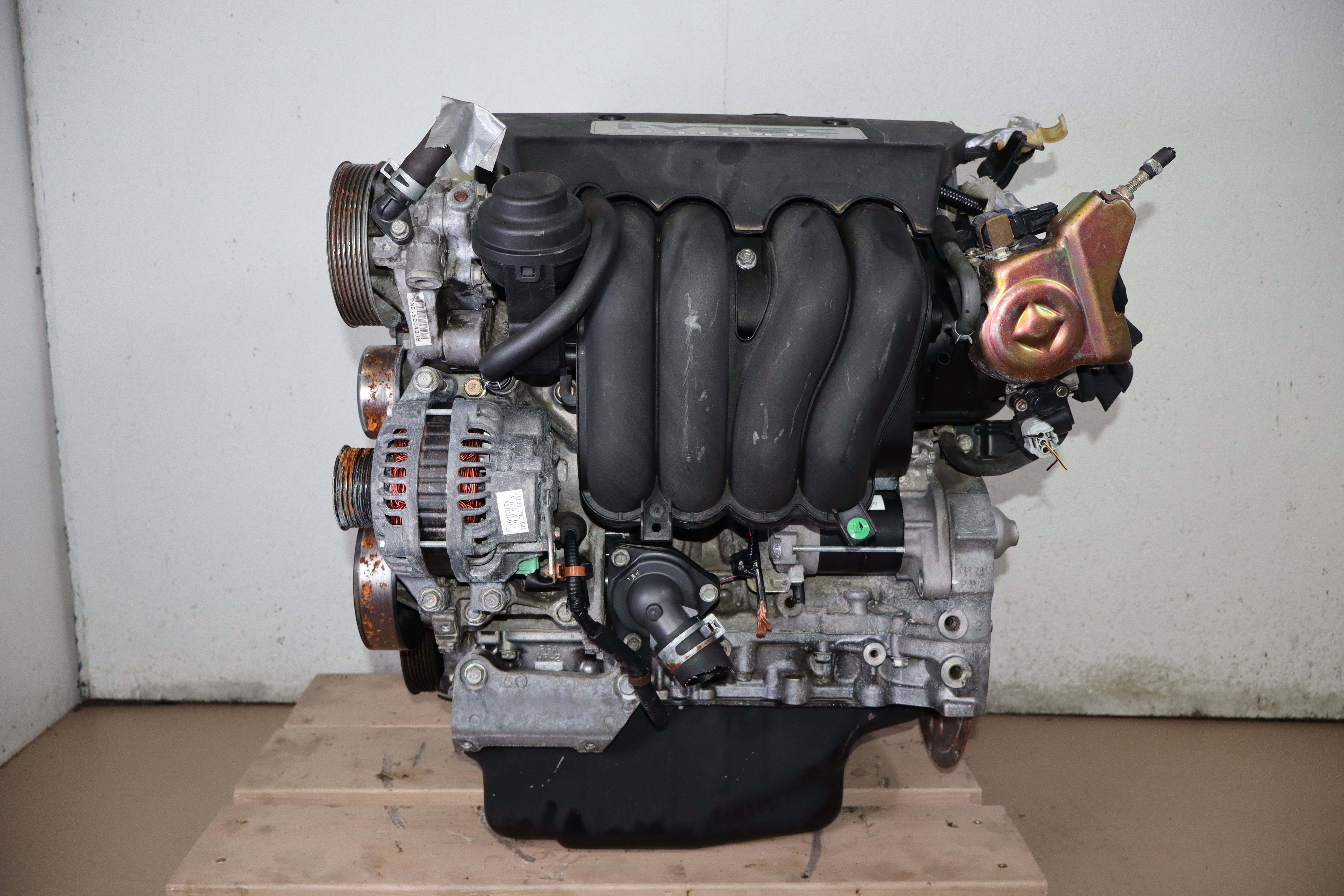 HONDA CR-V ENGINE 2.4L K24A JDM MOTOR 2002 2003 2004 2005 2006