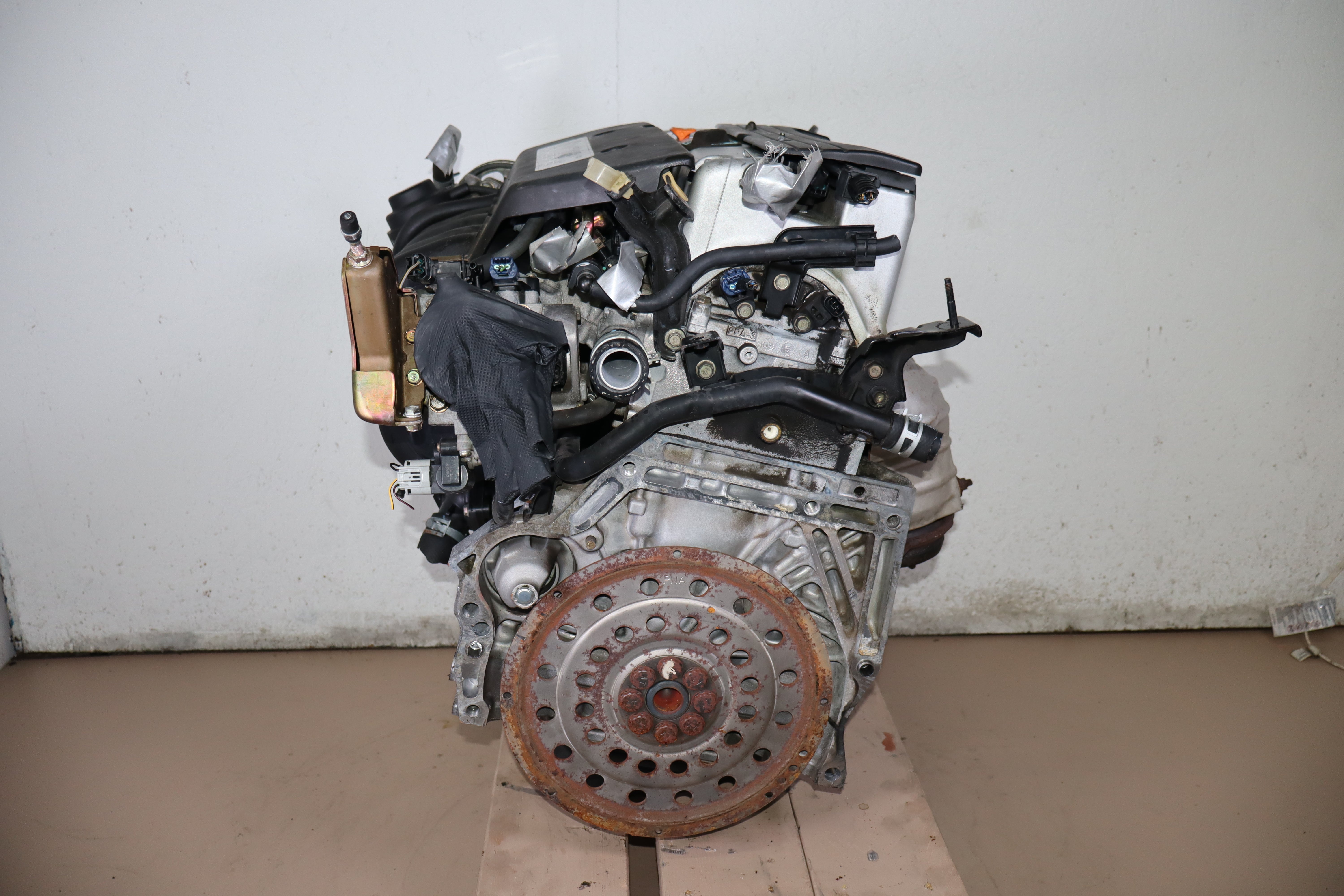 HONDA CR-V ENGINE 2.4L K24A JDM MOTOR 2002 2003 2004 2005 2006