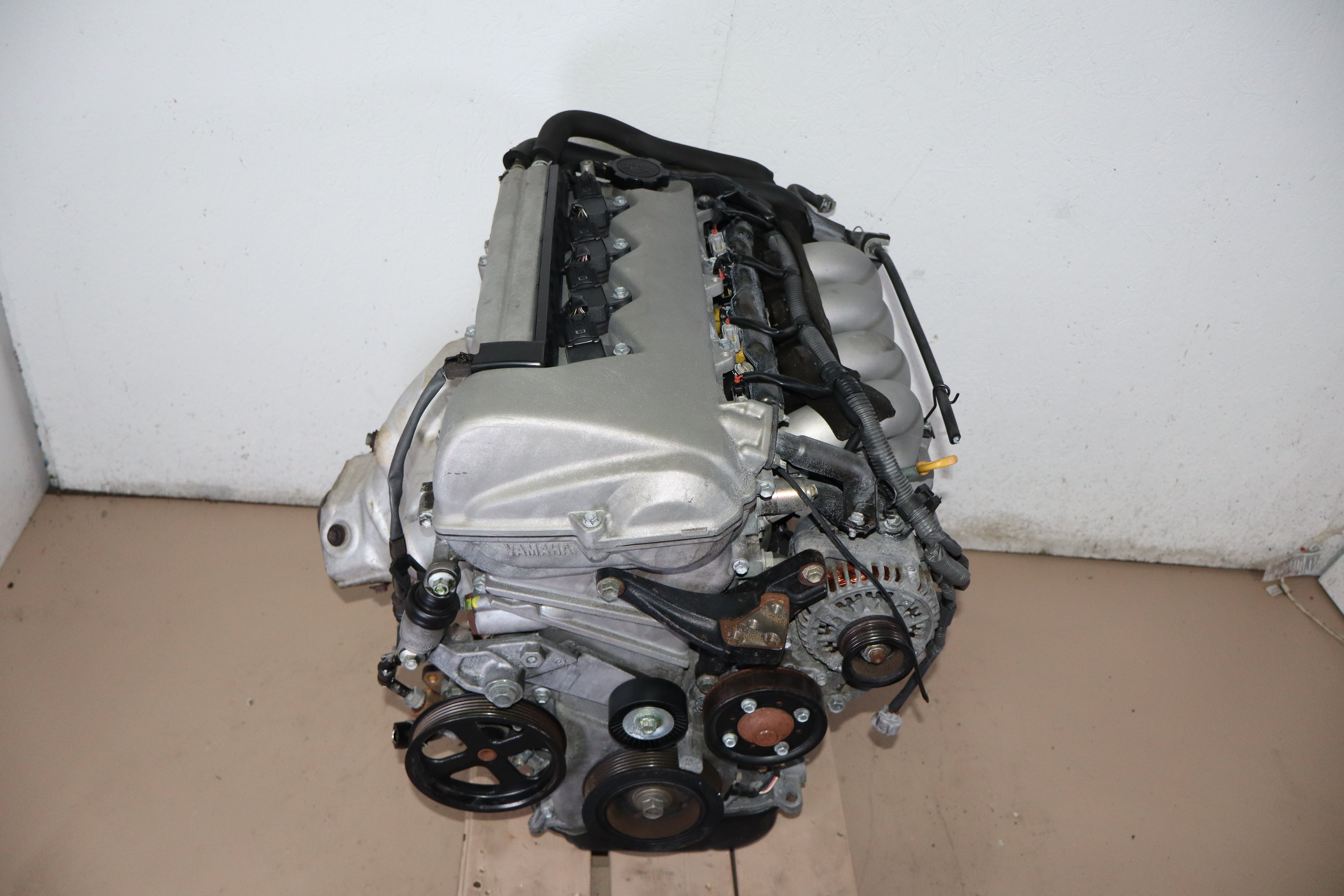 Pontiac Vibe 2003 2004 2005 2006 1.8L 4CYL Engine JDM 2ZZGE Motor 2ZZ 5300