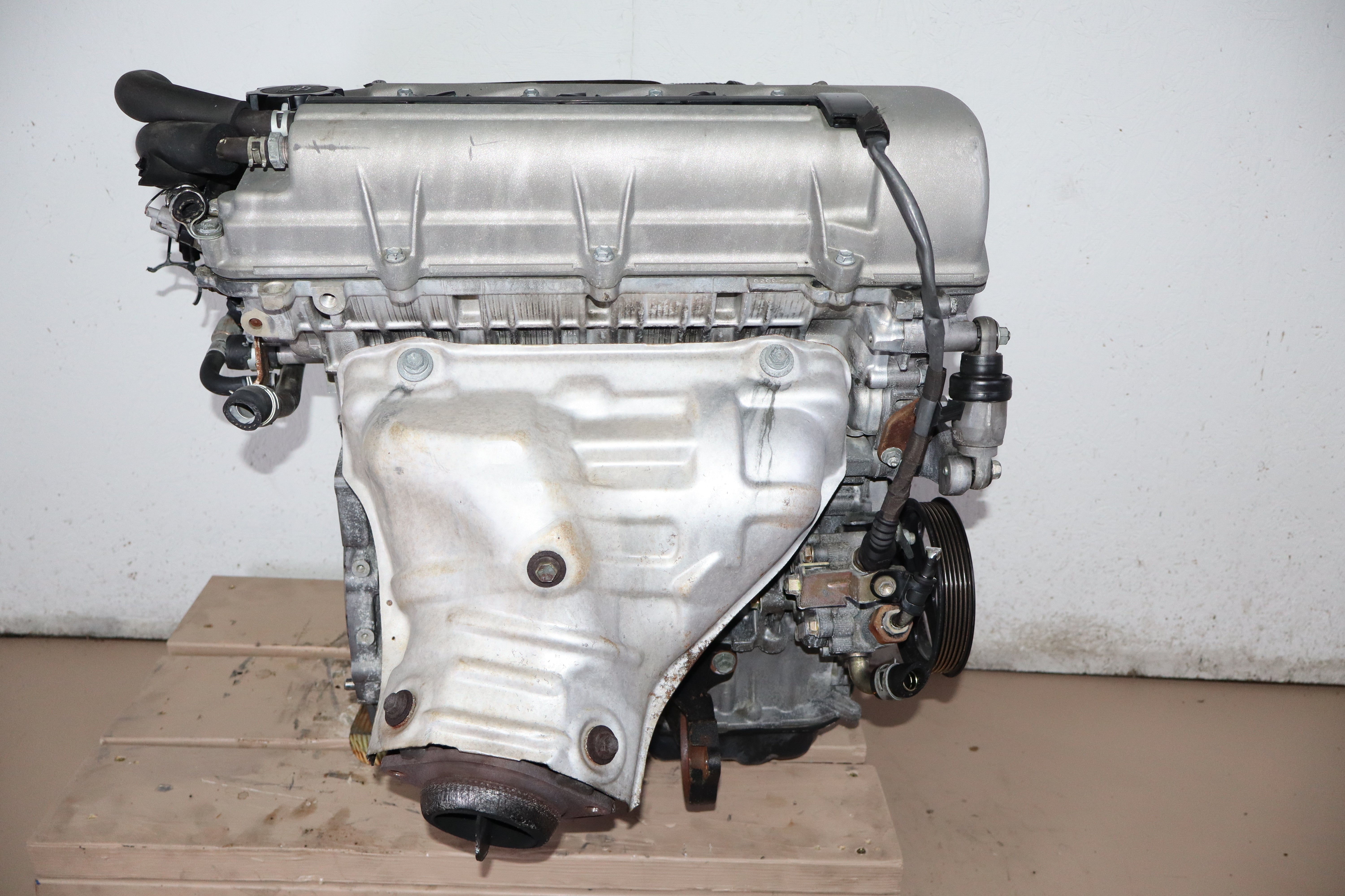 Toyota Matrix XRS 1.8L Engine JDM 2ZZ-FE Motor 2003-2004-2005-2006
