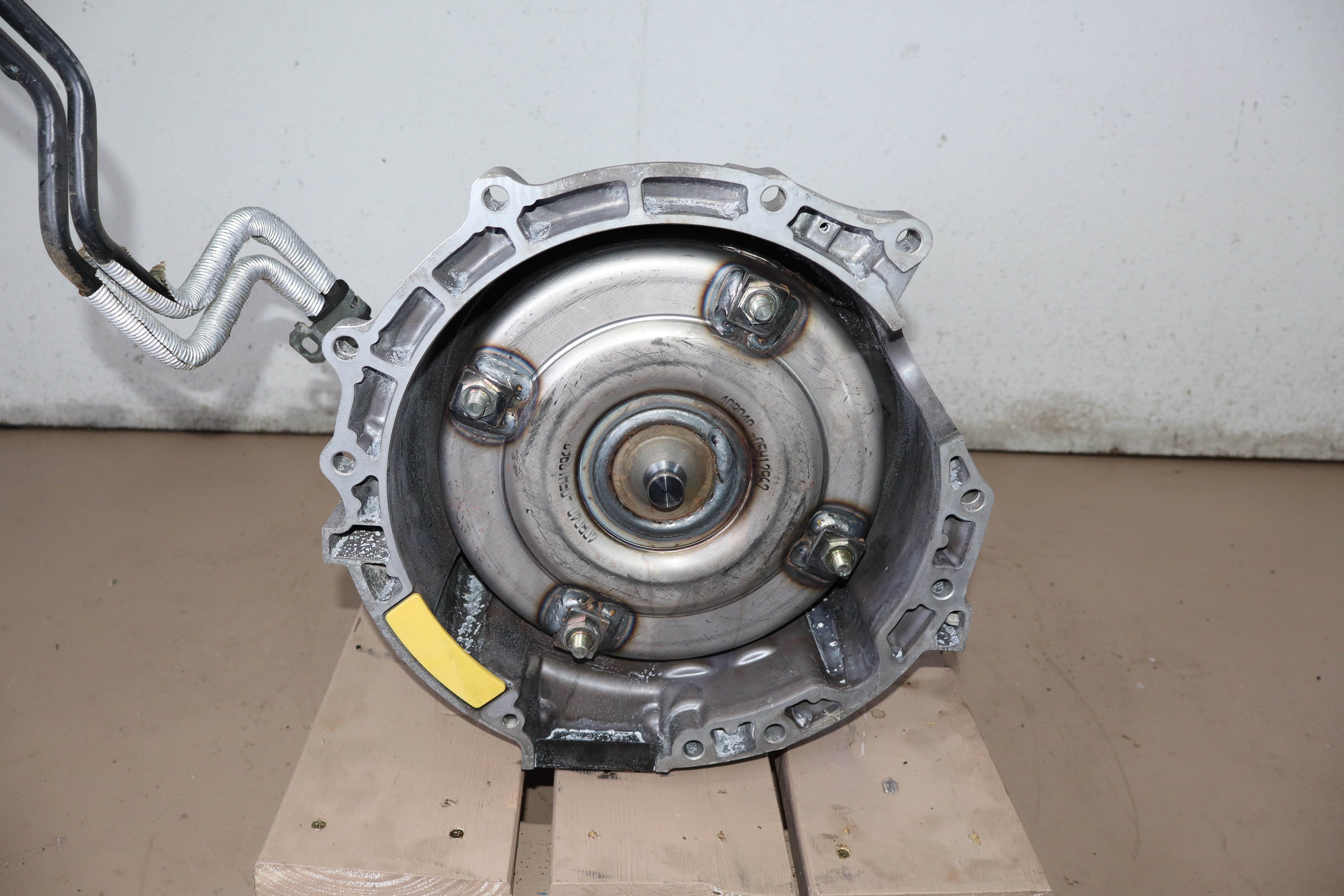 JDM Mazda MX5 Miata Automatic Transmission 2006-2007-2008-2009-2010-2011-2012-2013-2014-2015 NC LF-VE 2.0L MX-5
